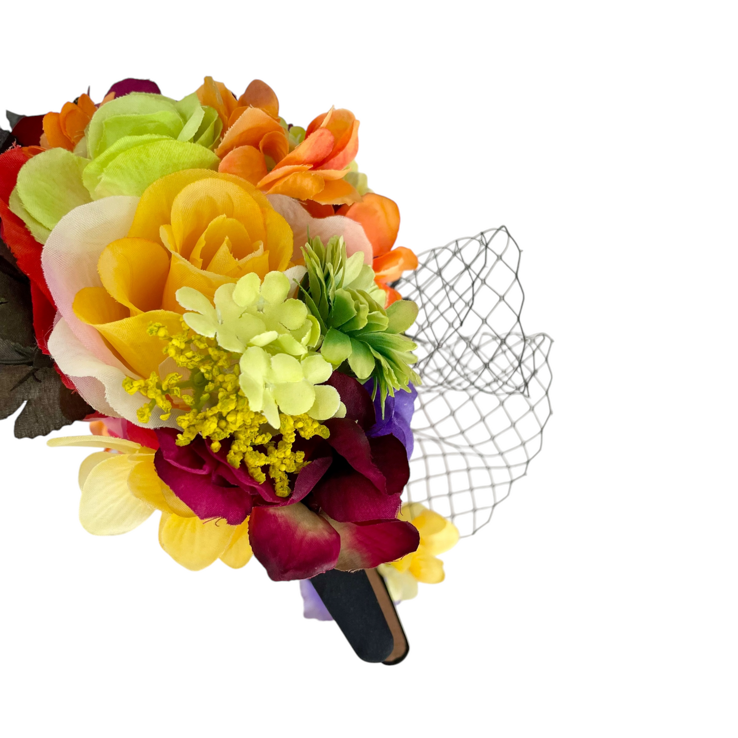 Juno Headpiece