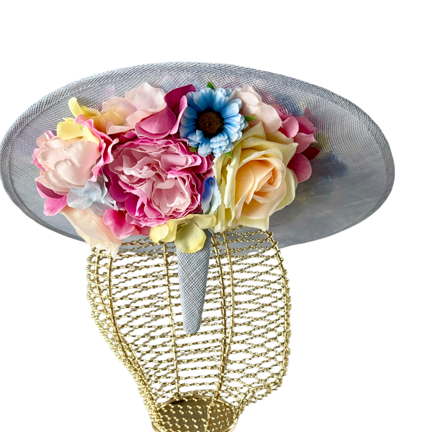 Ramona Hat