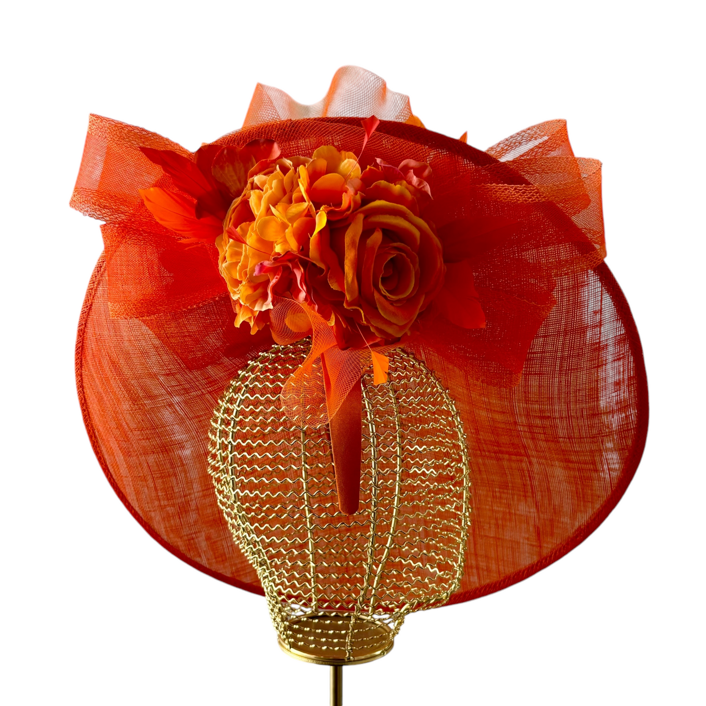 Odette Hat