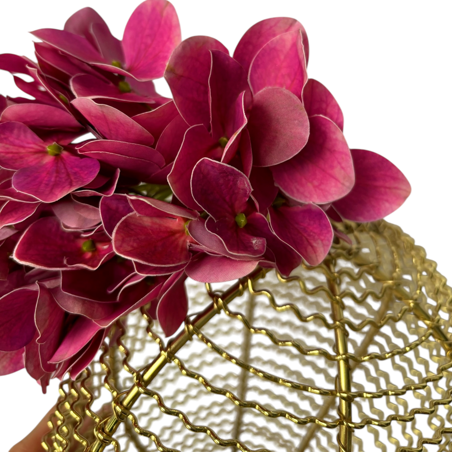 Kira Floral Add-On