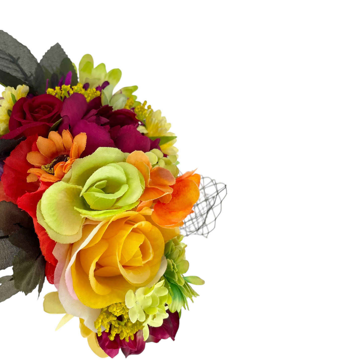 Juno Headpiece