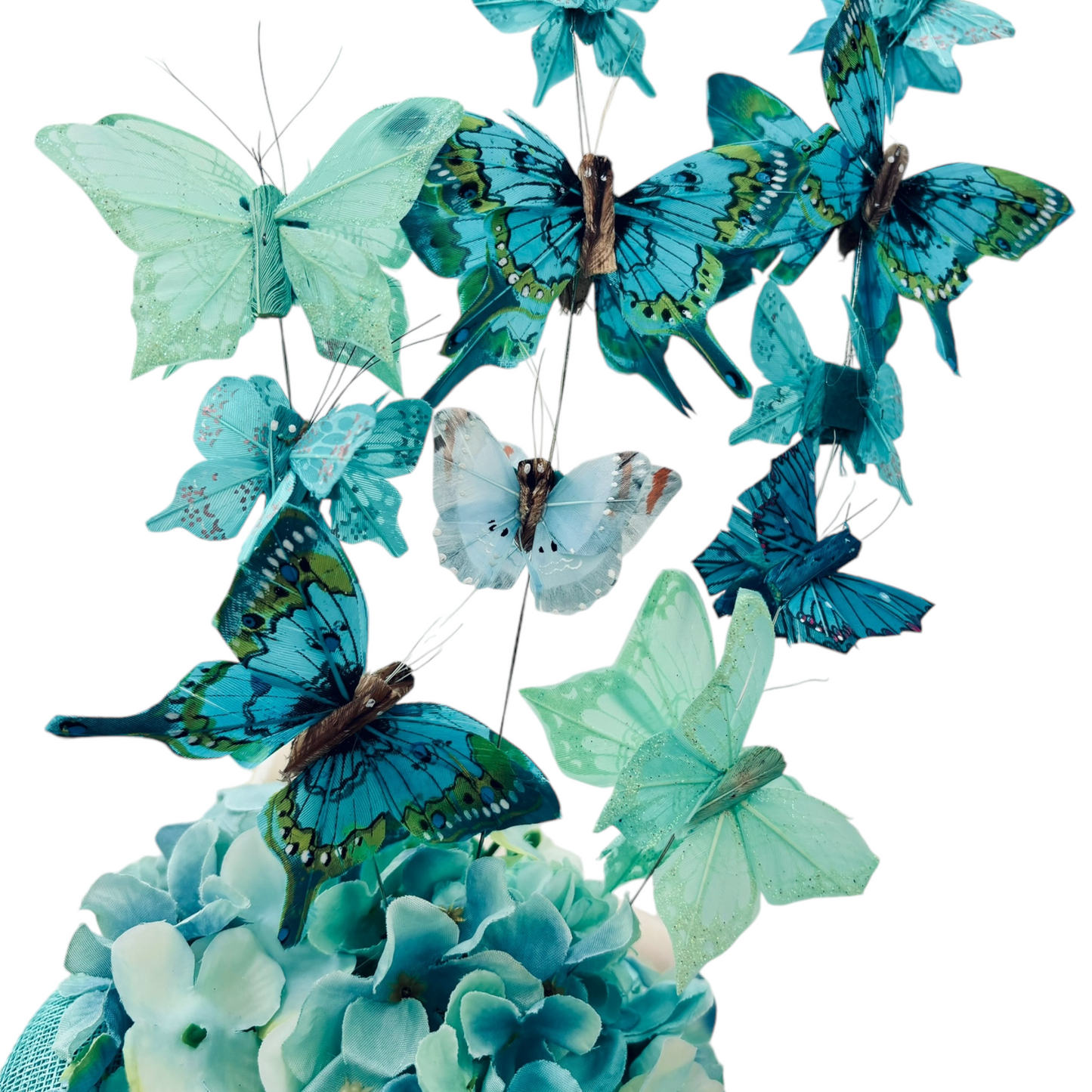 Harper Fascinator