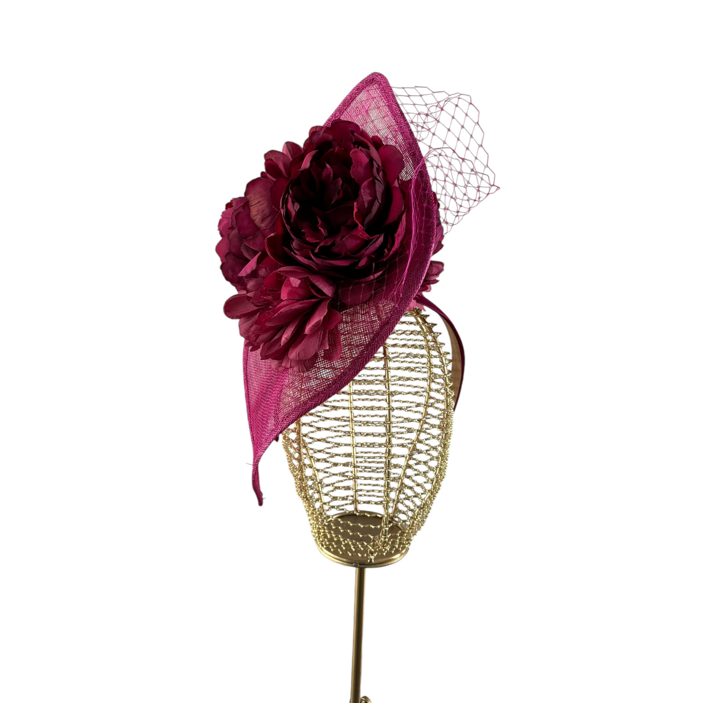 Olivia Fascinator