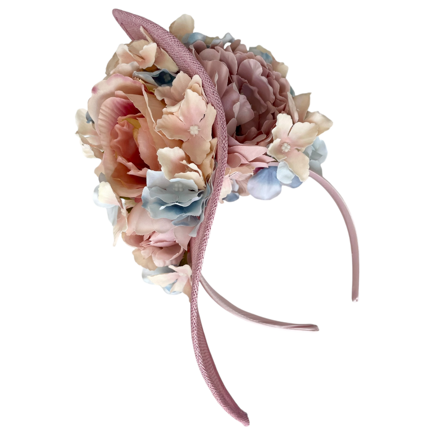 Ada Fascinator