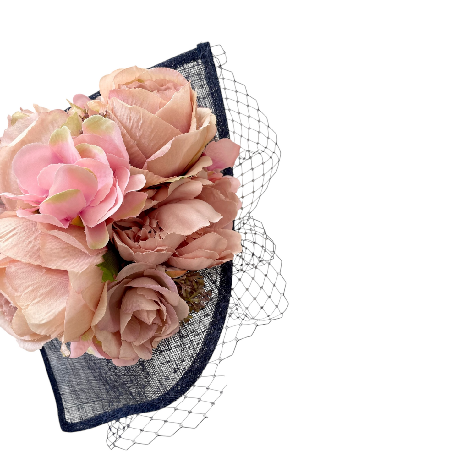 Scarlett Fascinator