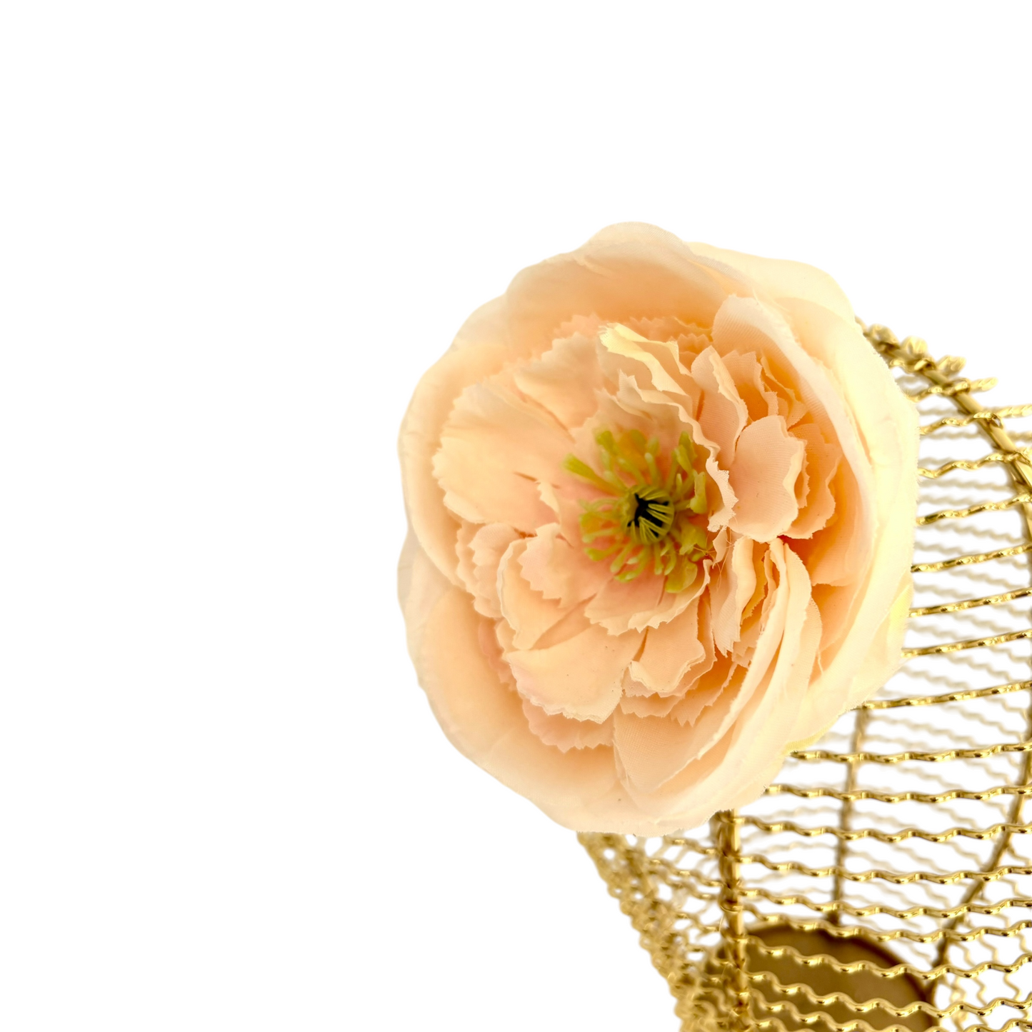 Alana Floral Add-On
