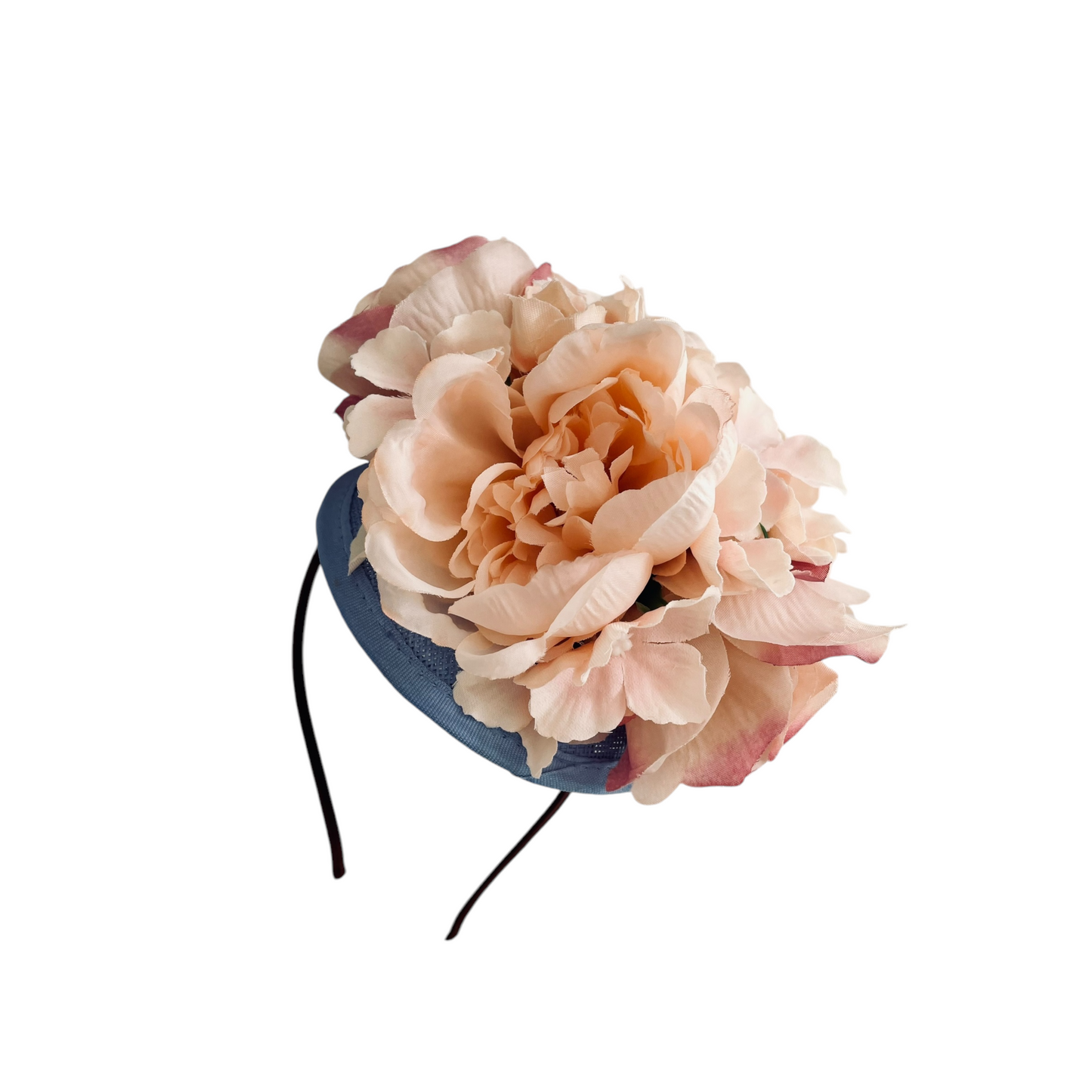 Jolie Fascinator