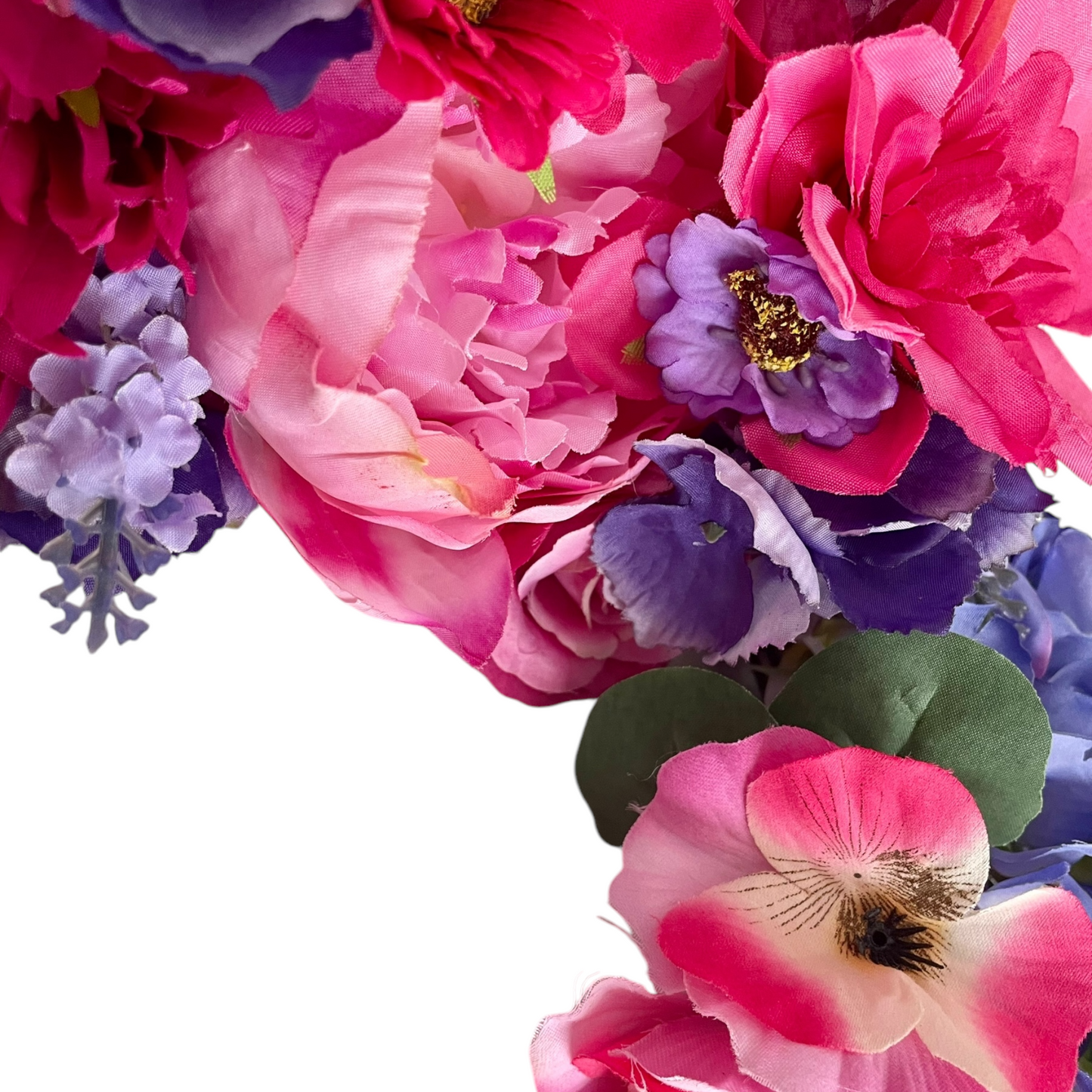 Cissy Flower Crown