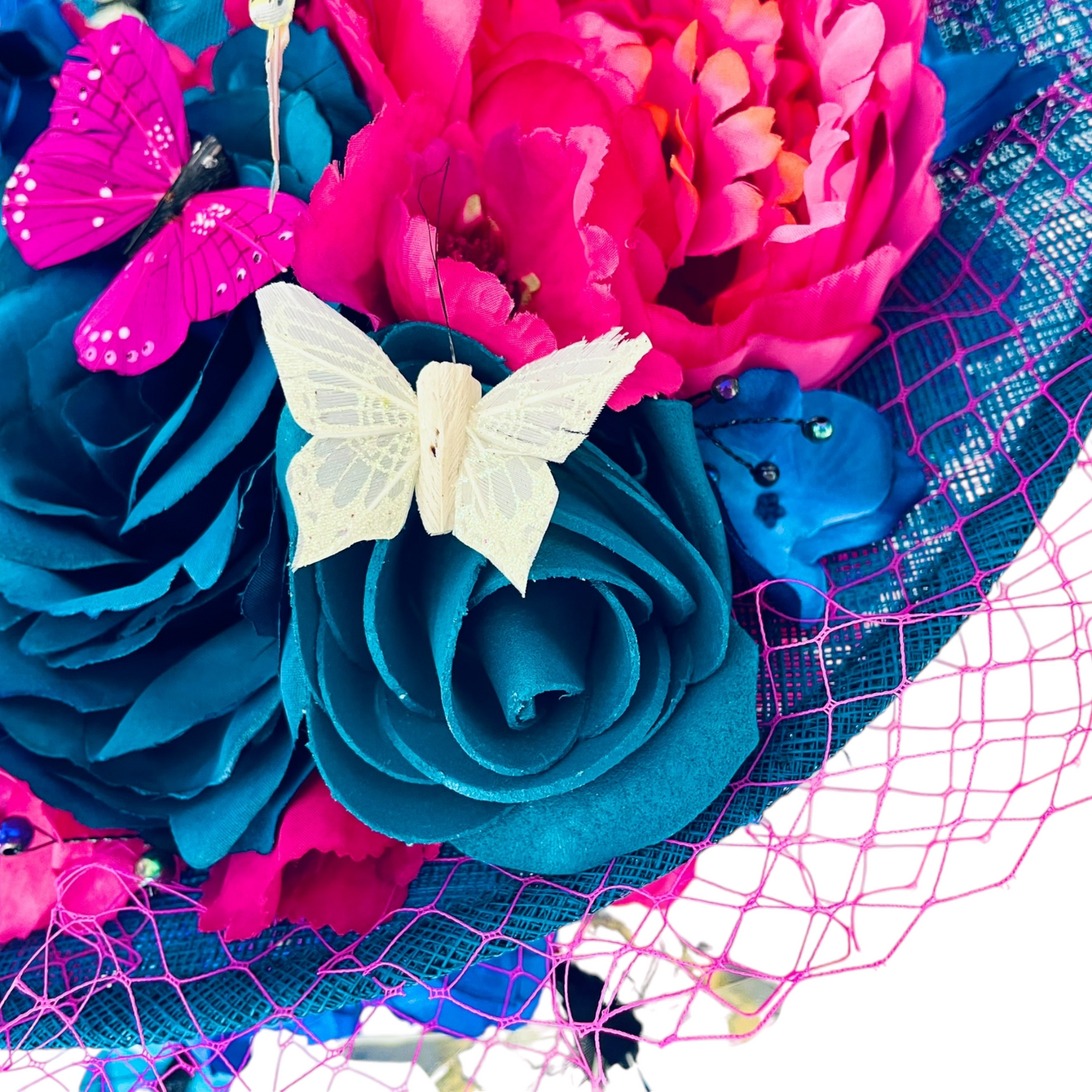 Aurora Hat