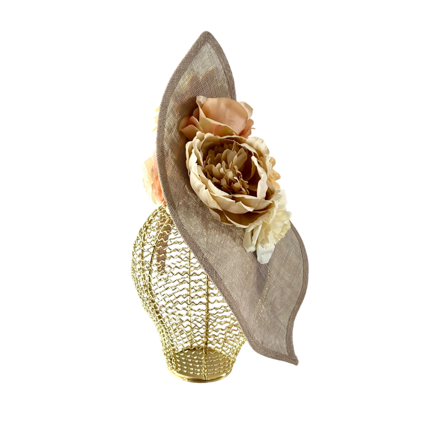 Willow Fascinator