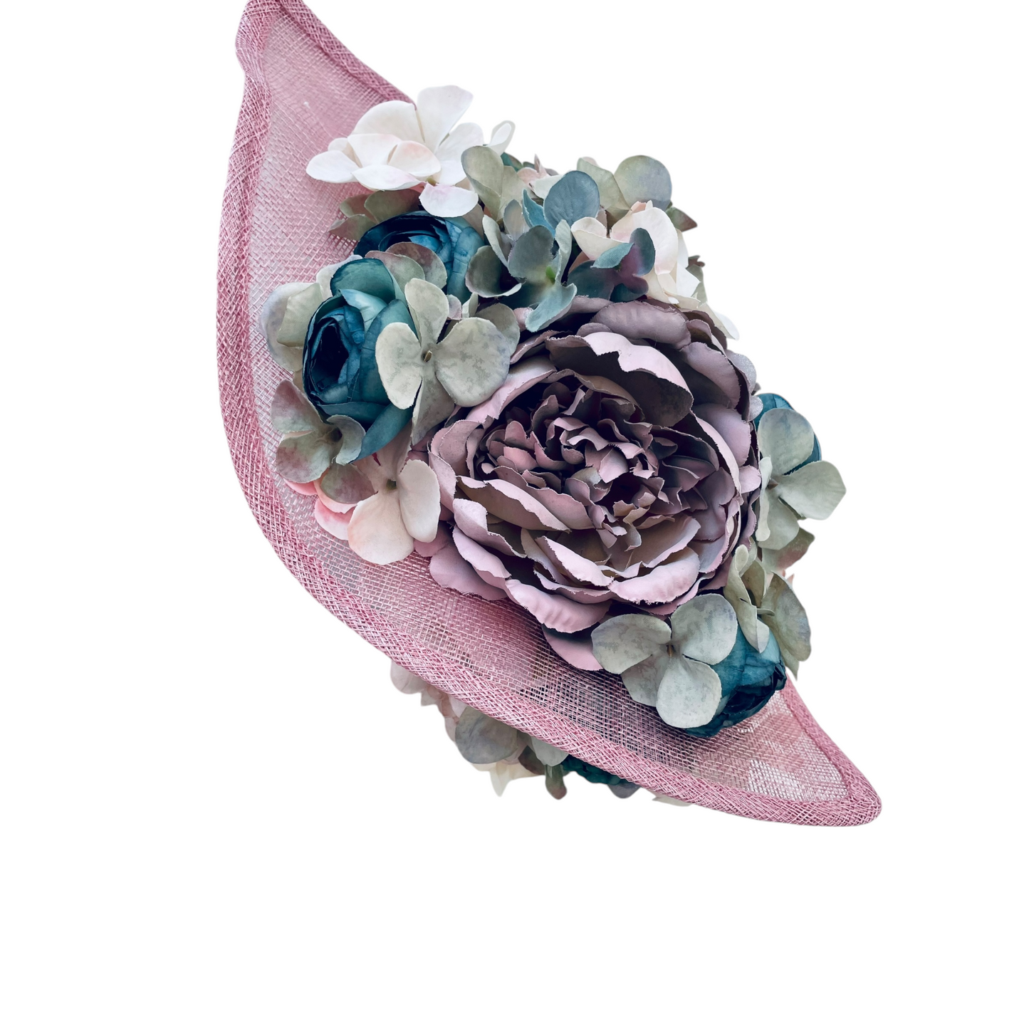 Nia Fascinator