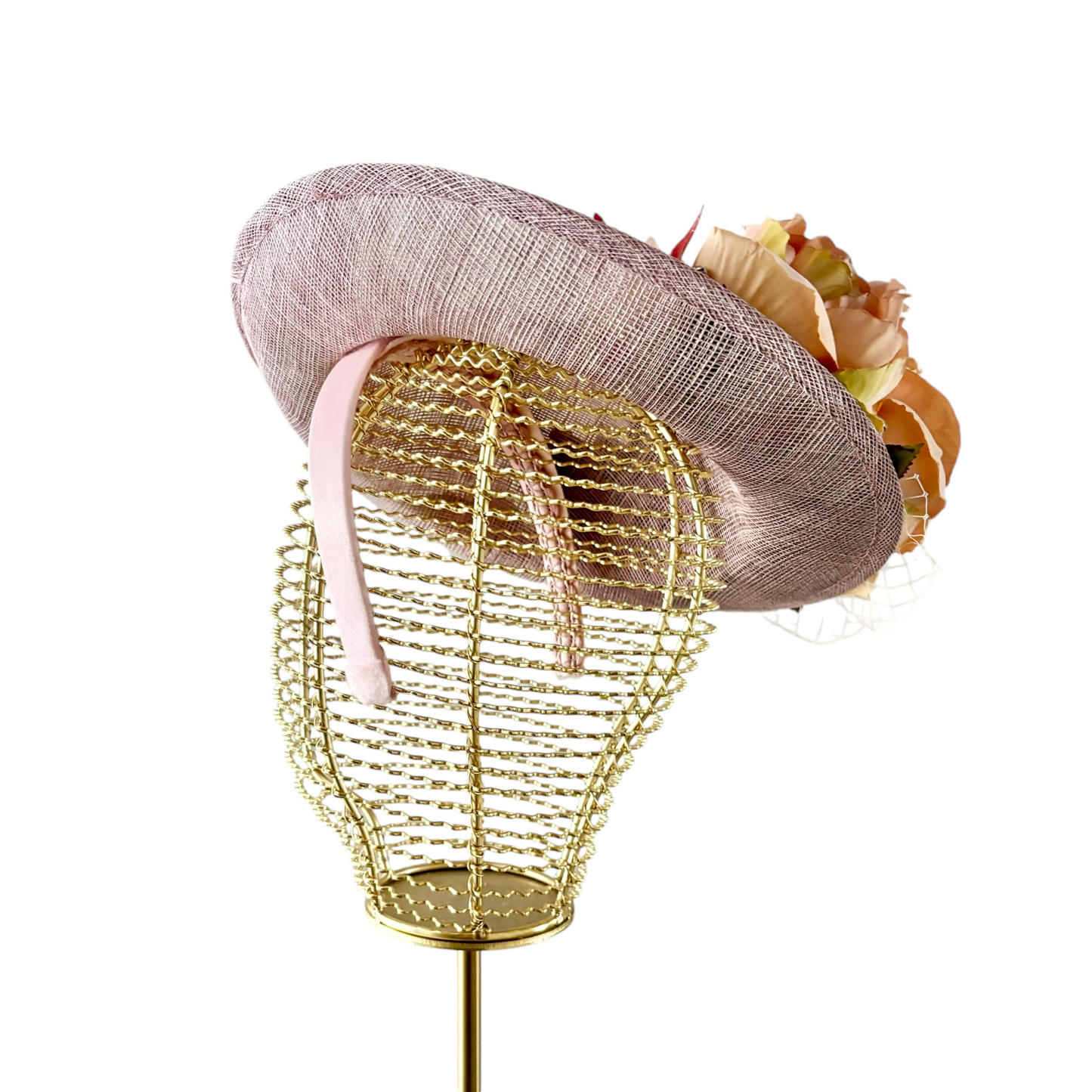Collette Hat