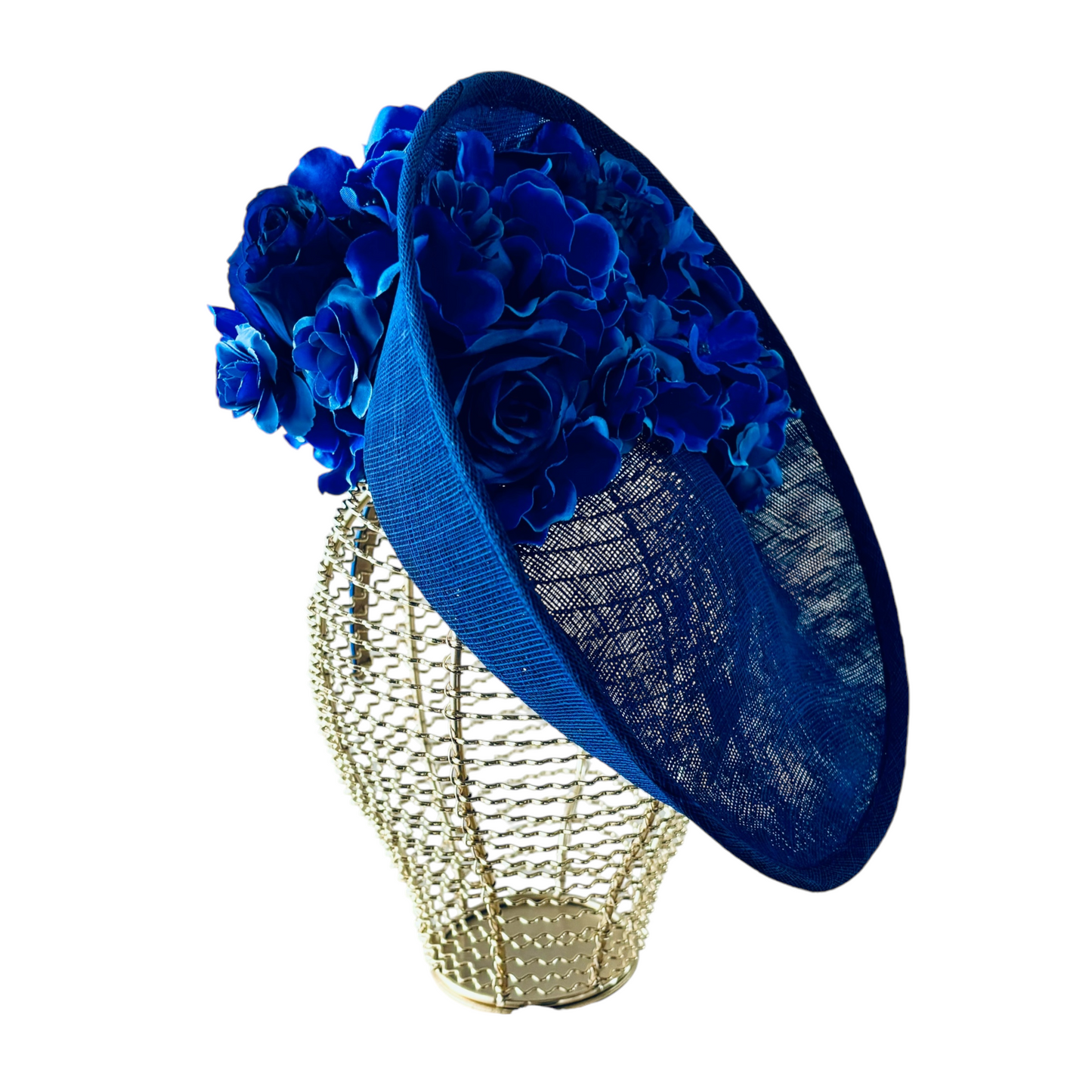 Evie Hat