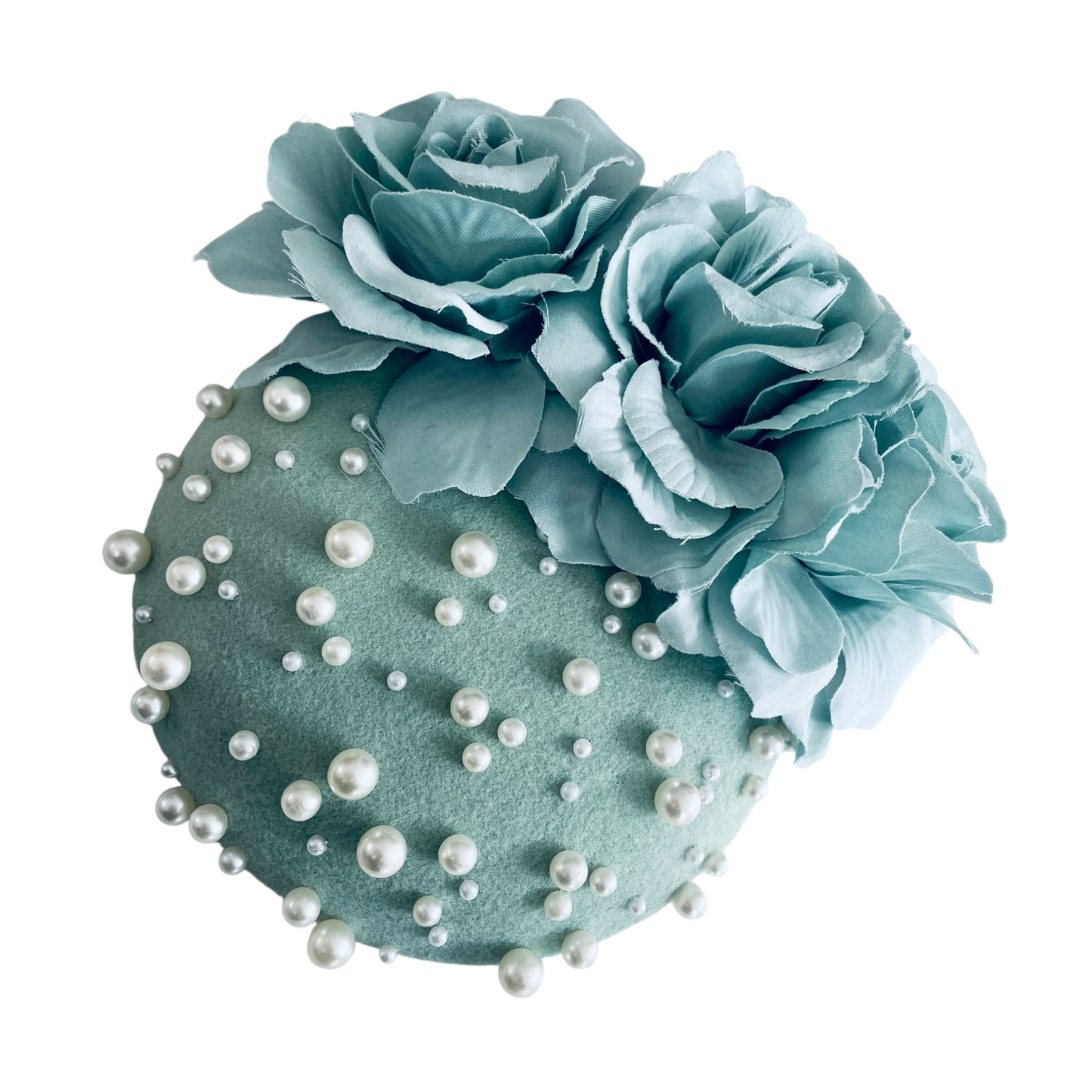Ashley Fascinator
