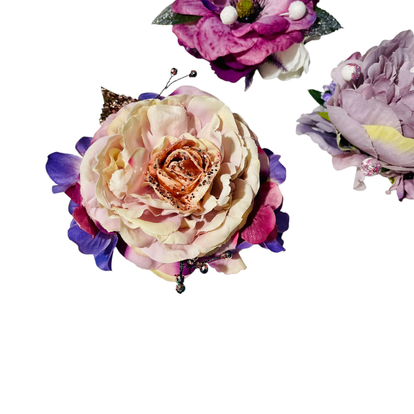Emily Corsage