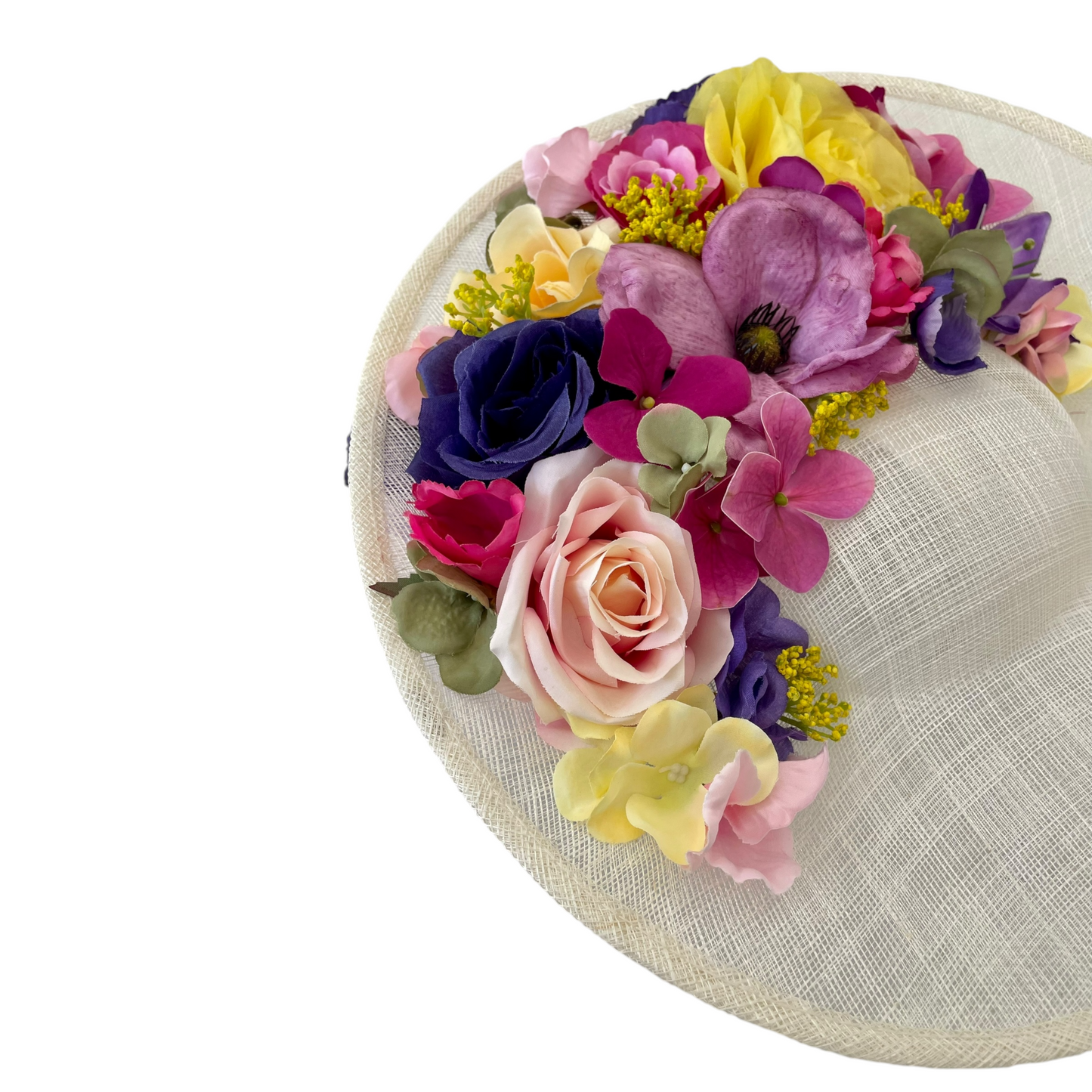 Flora Hat