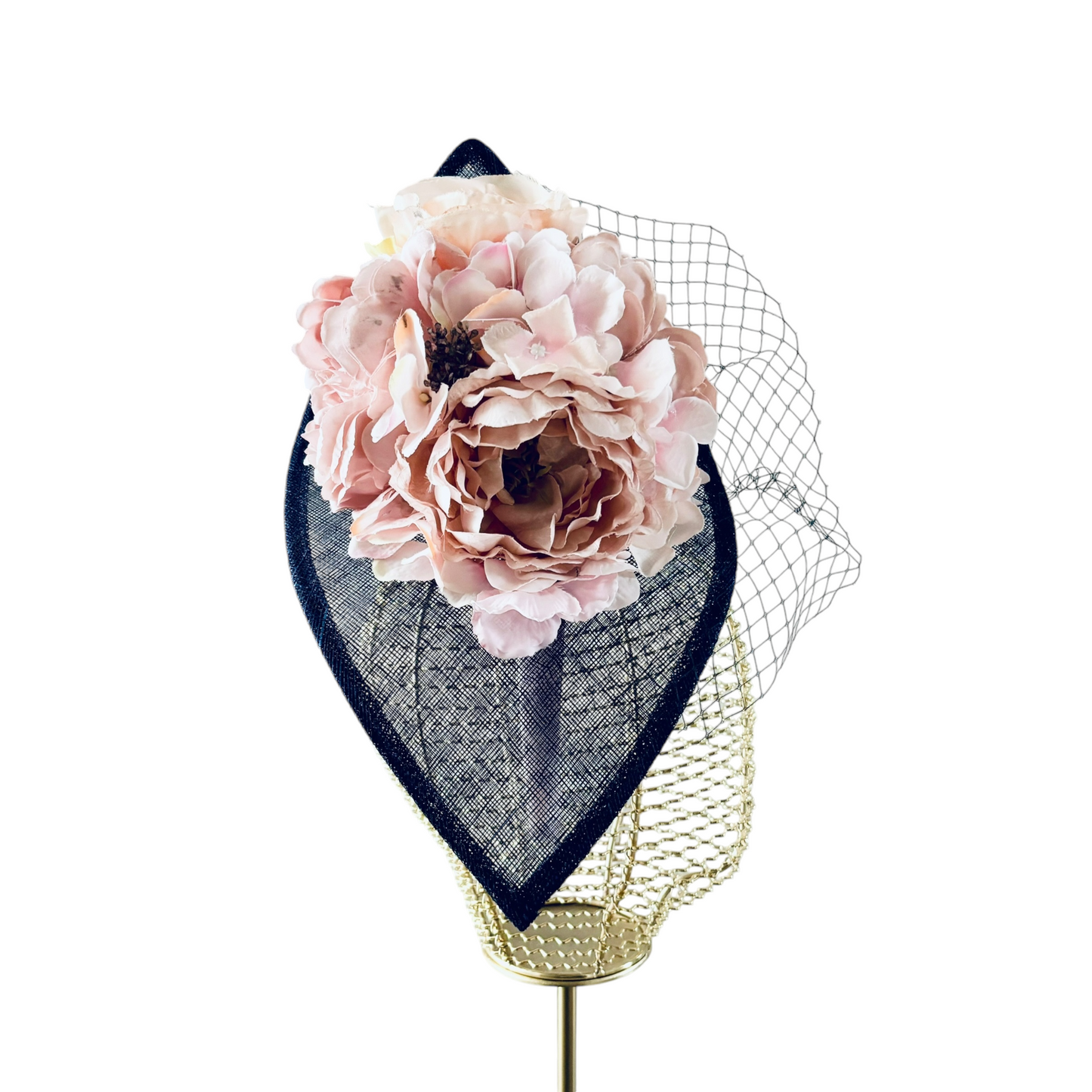 Kitty Fascinator