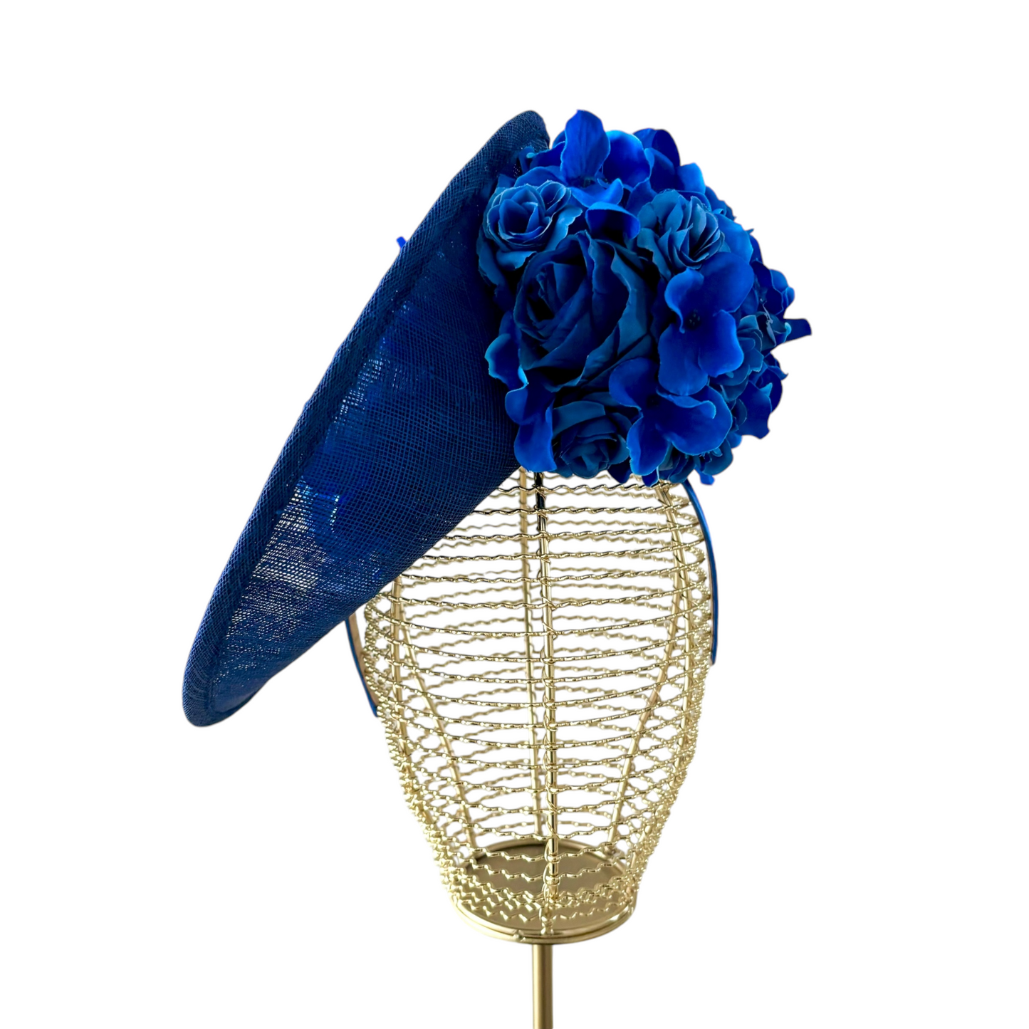 Evie Hat