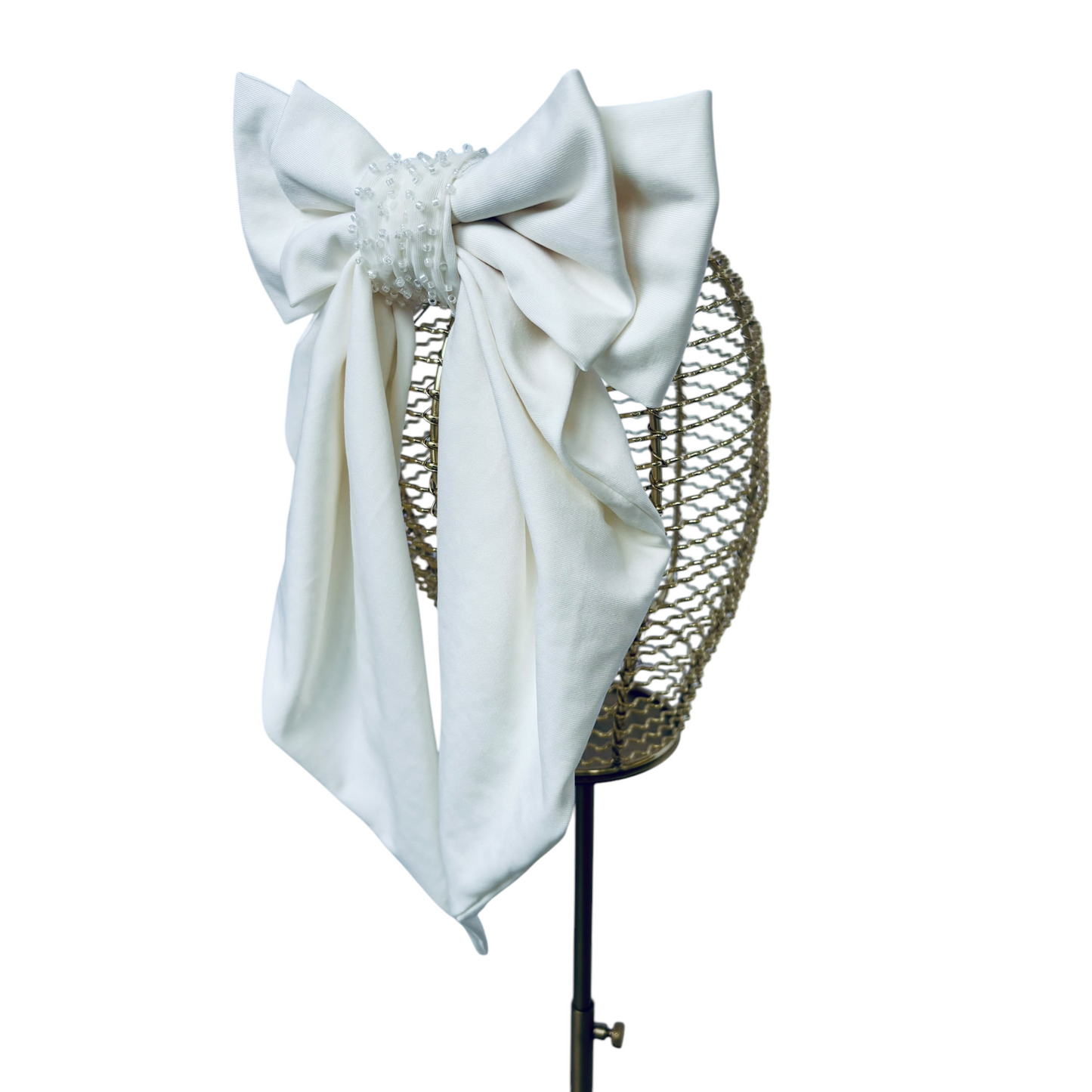 Rome Hair Bow