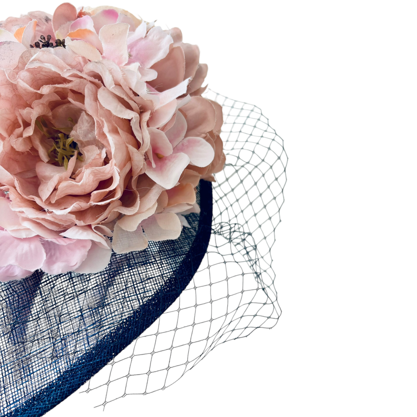Kitty Fascinator