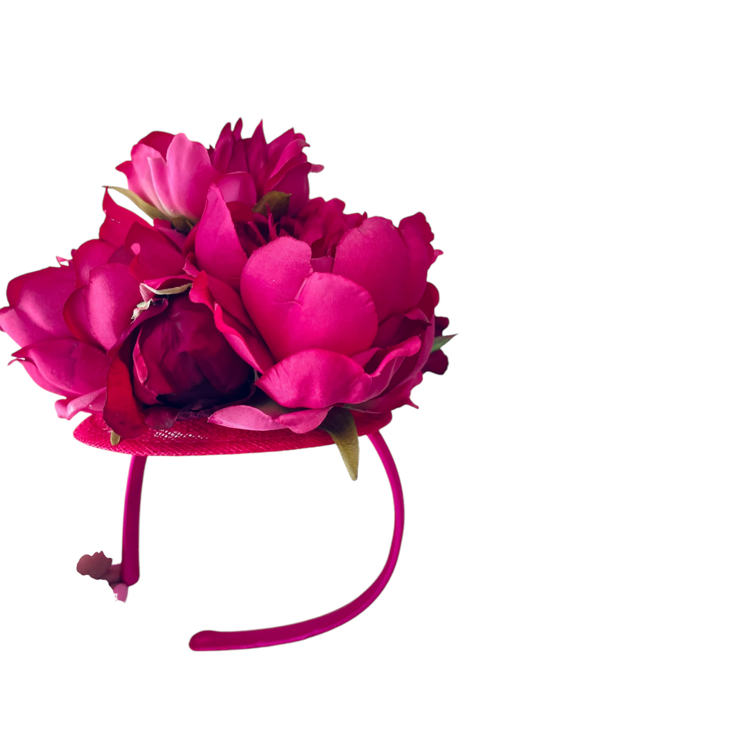 Brontë Fascinator
