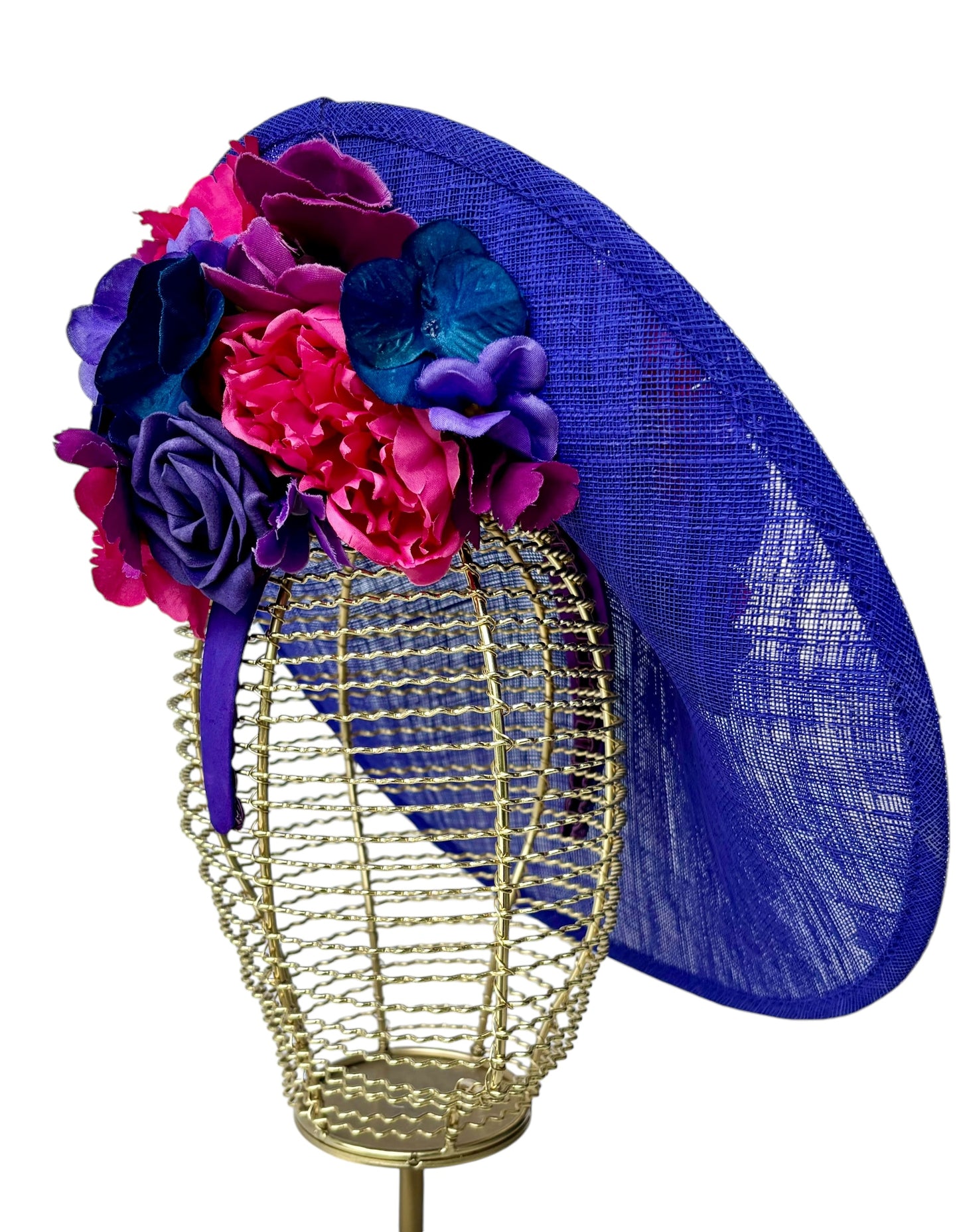 Elizabeth Hat
