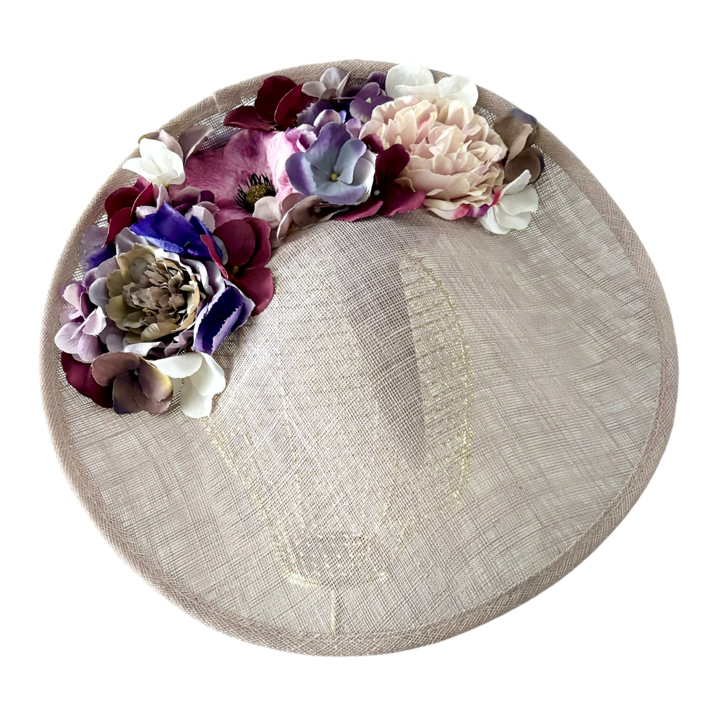 Amethyst Hat