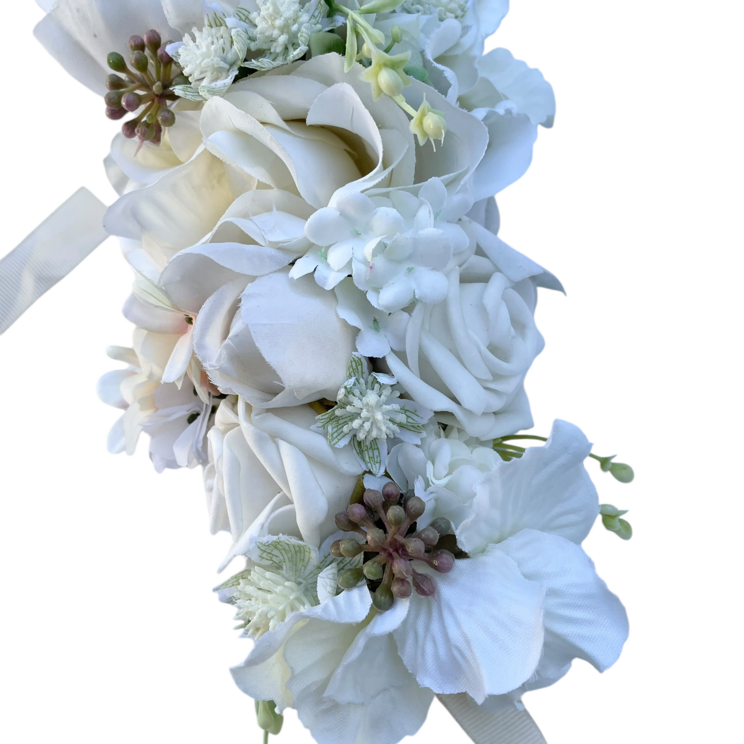 Giselle Flower Crown