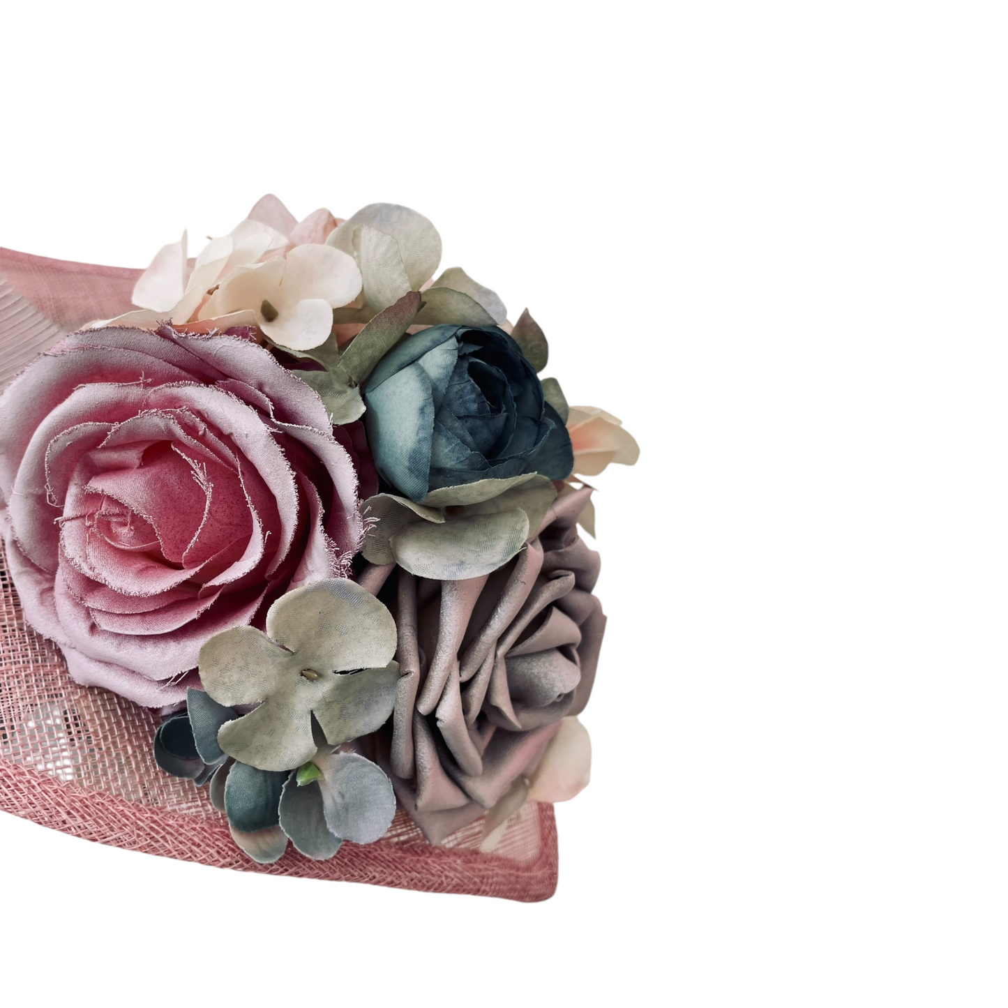 Nia Fascinator