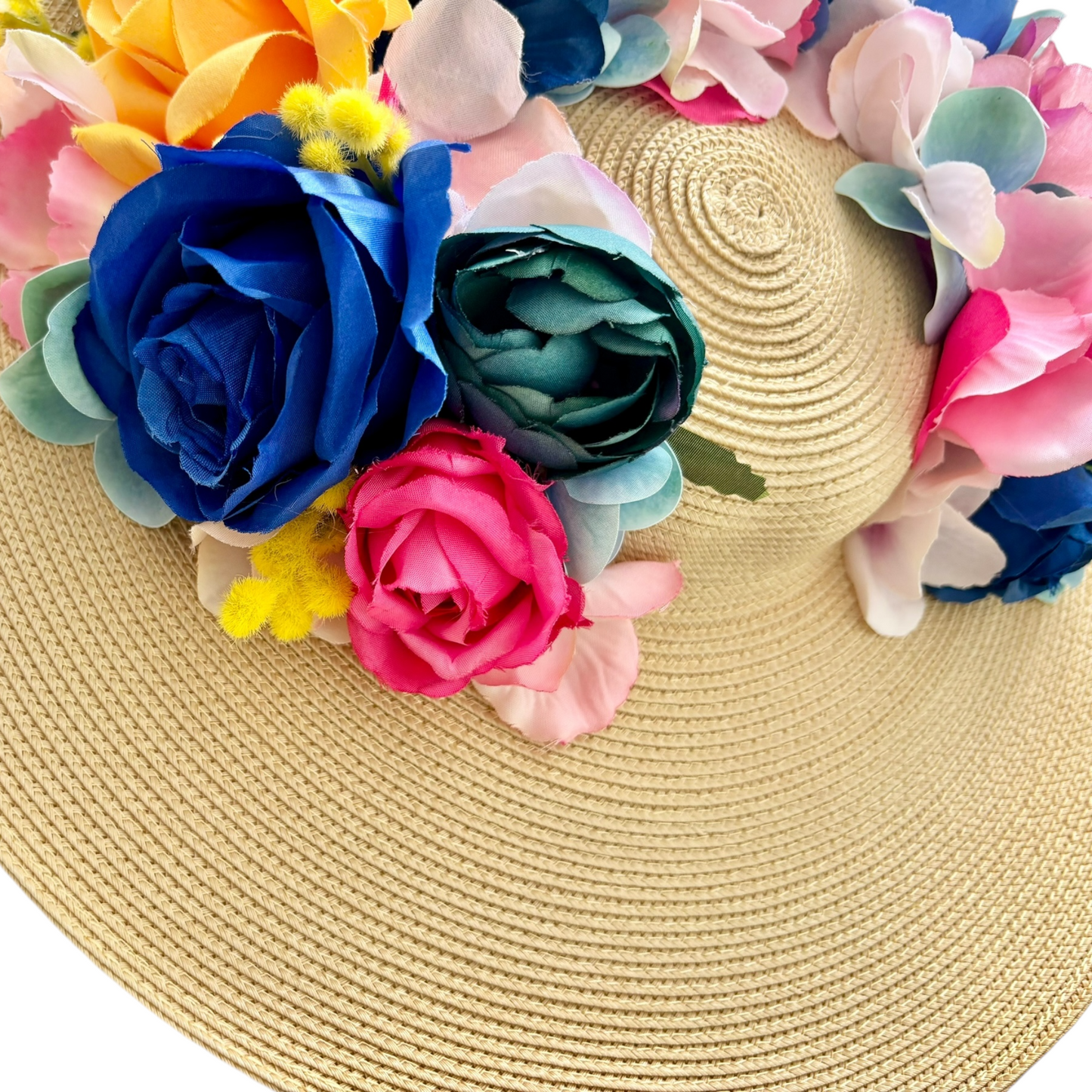 Phoebe Hat