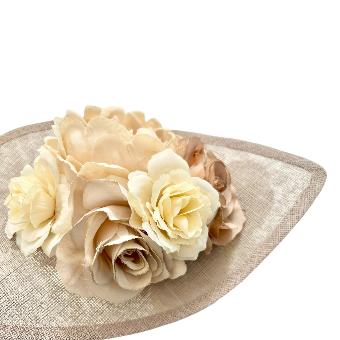 Sienna Fascinator