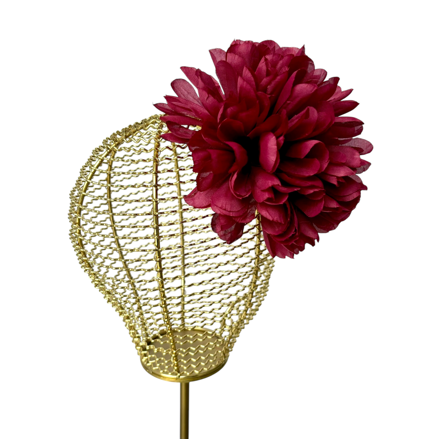 Claudia Floral Add-On