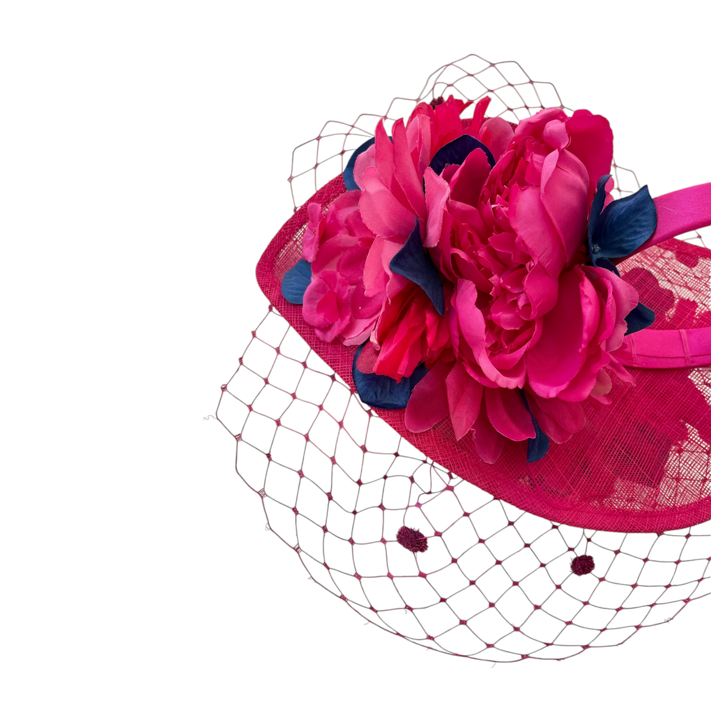 Cici Fascinator