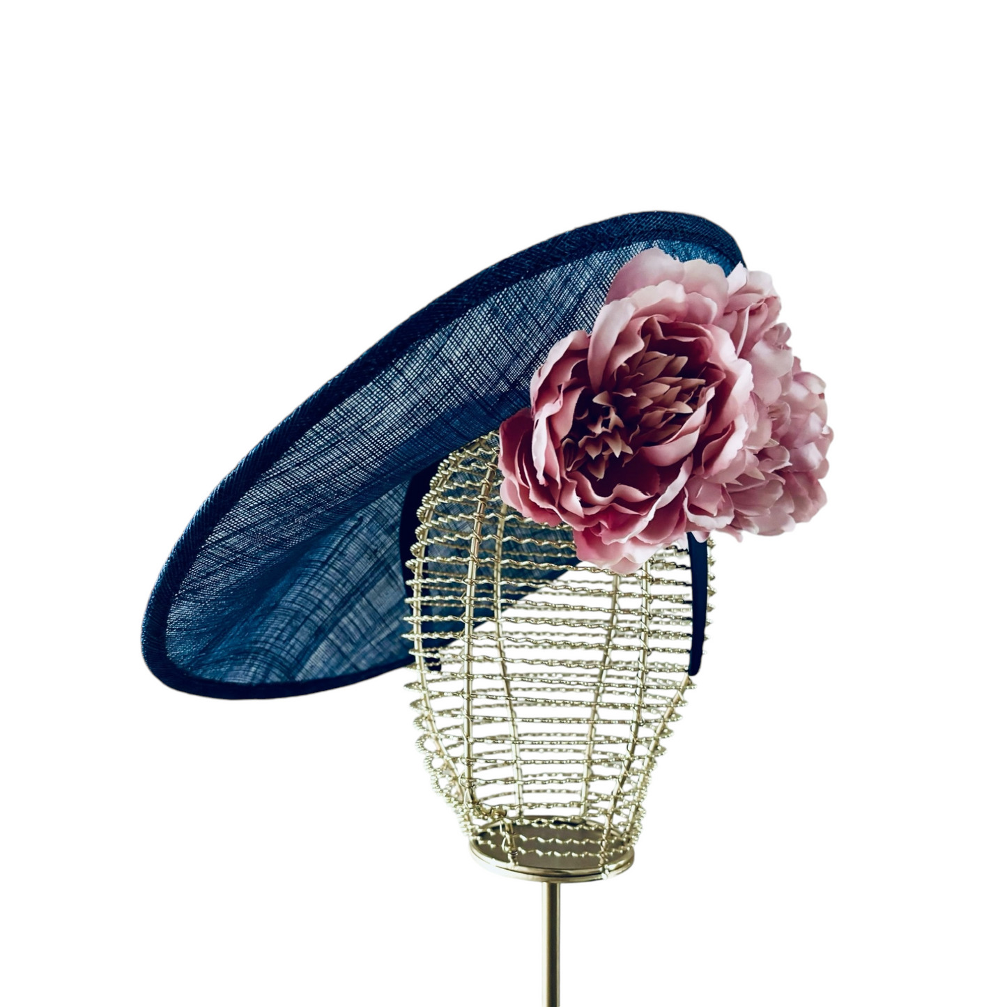 Charlotte Hat