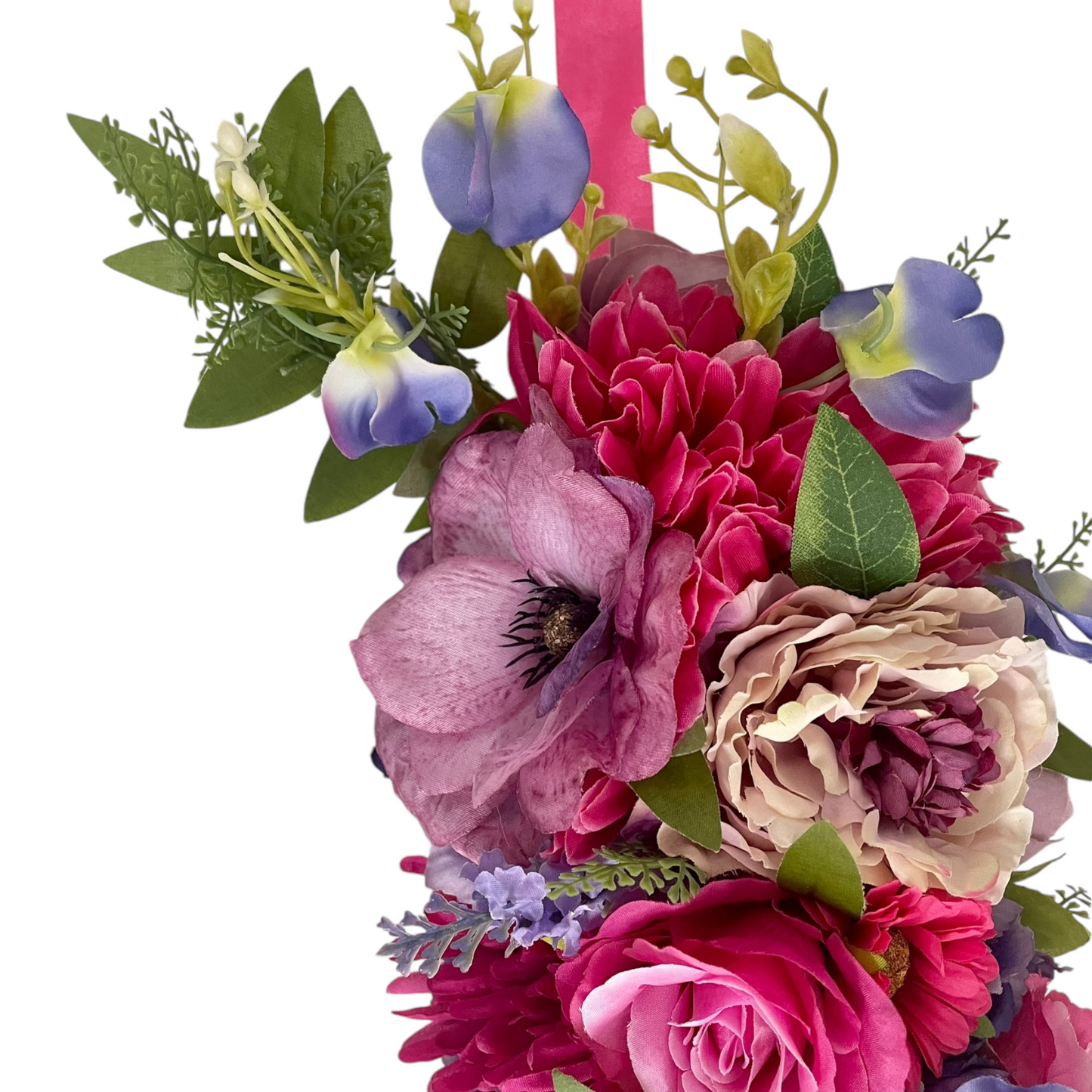 Cissy Flower Crown