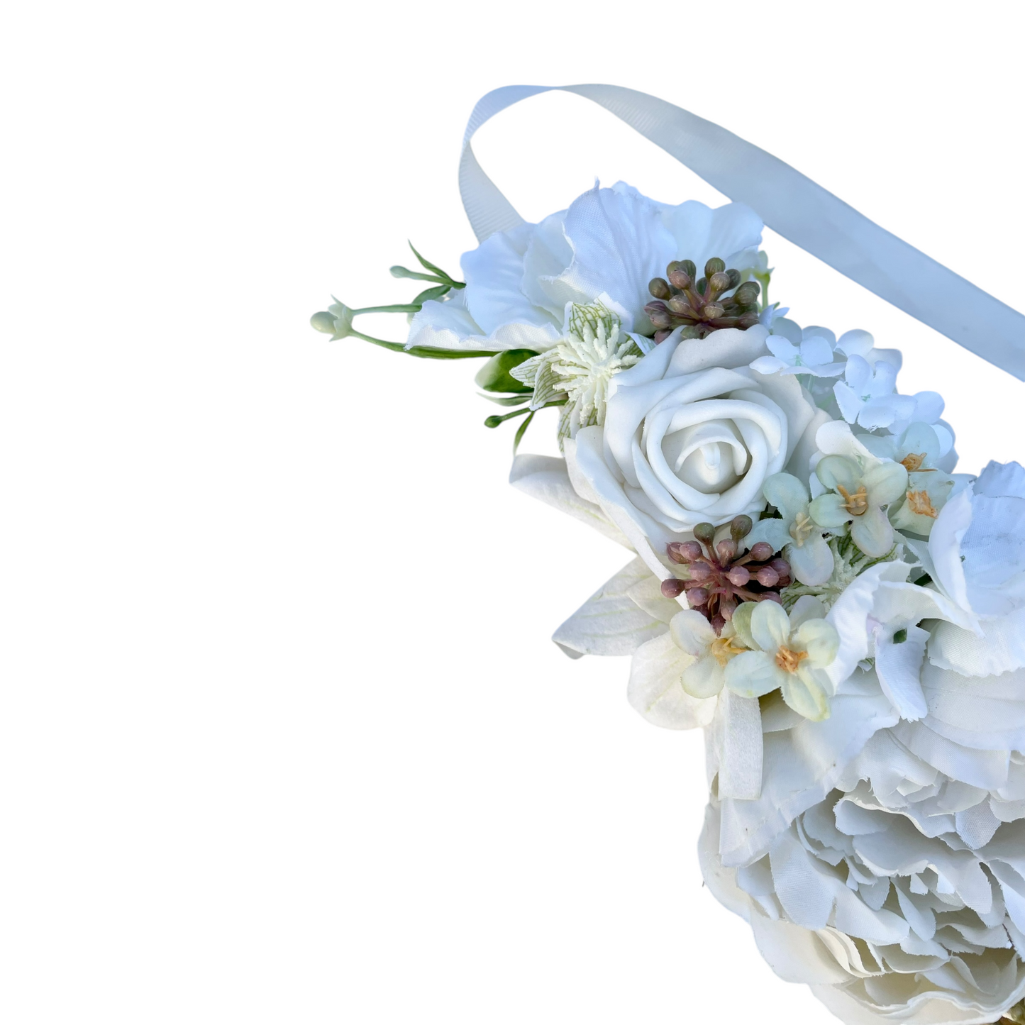 Giselle Flower Crown