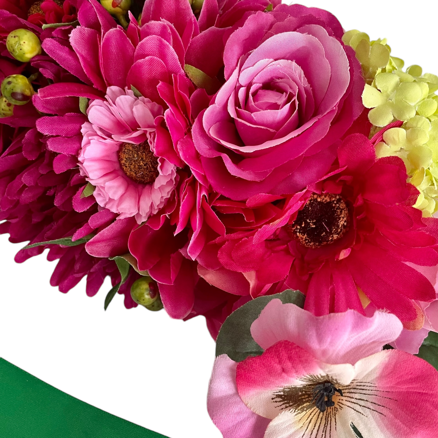 Fenella Flower Crown