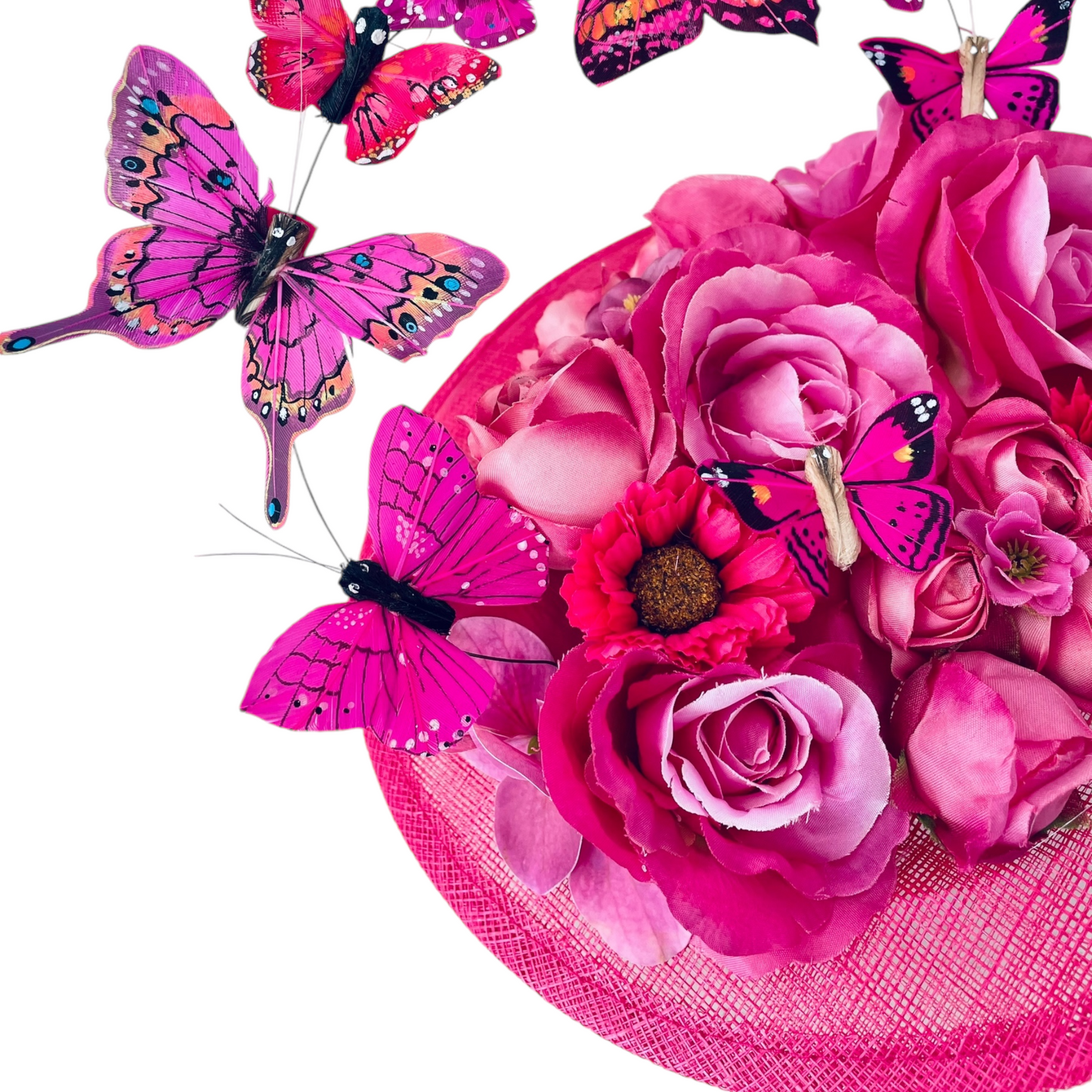 Haven Headpiece