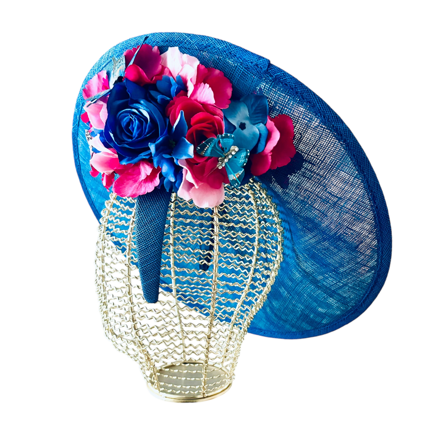 Elenora Hat