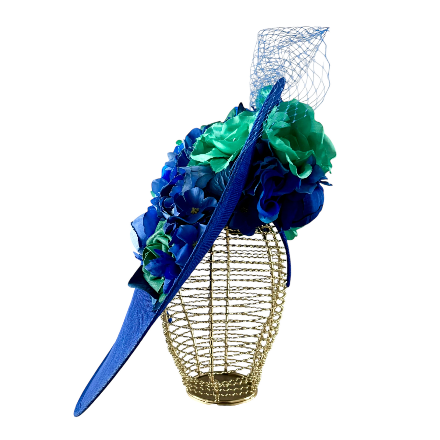 Annalise Hat