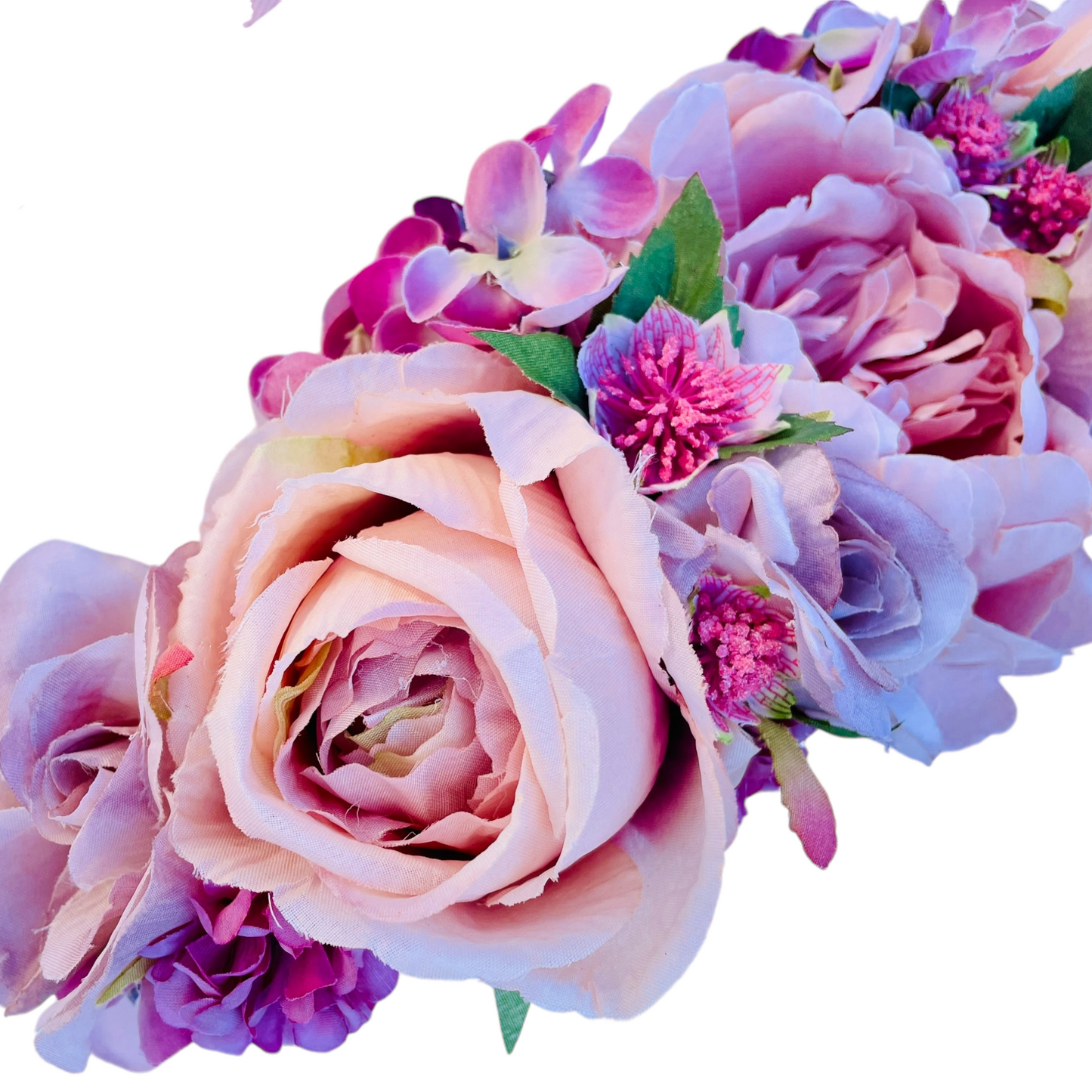 Cassie Flower Crown