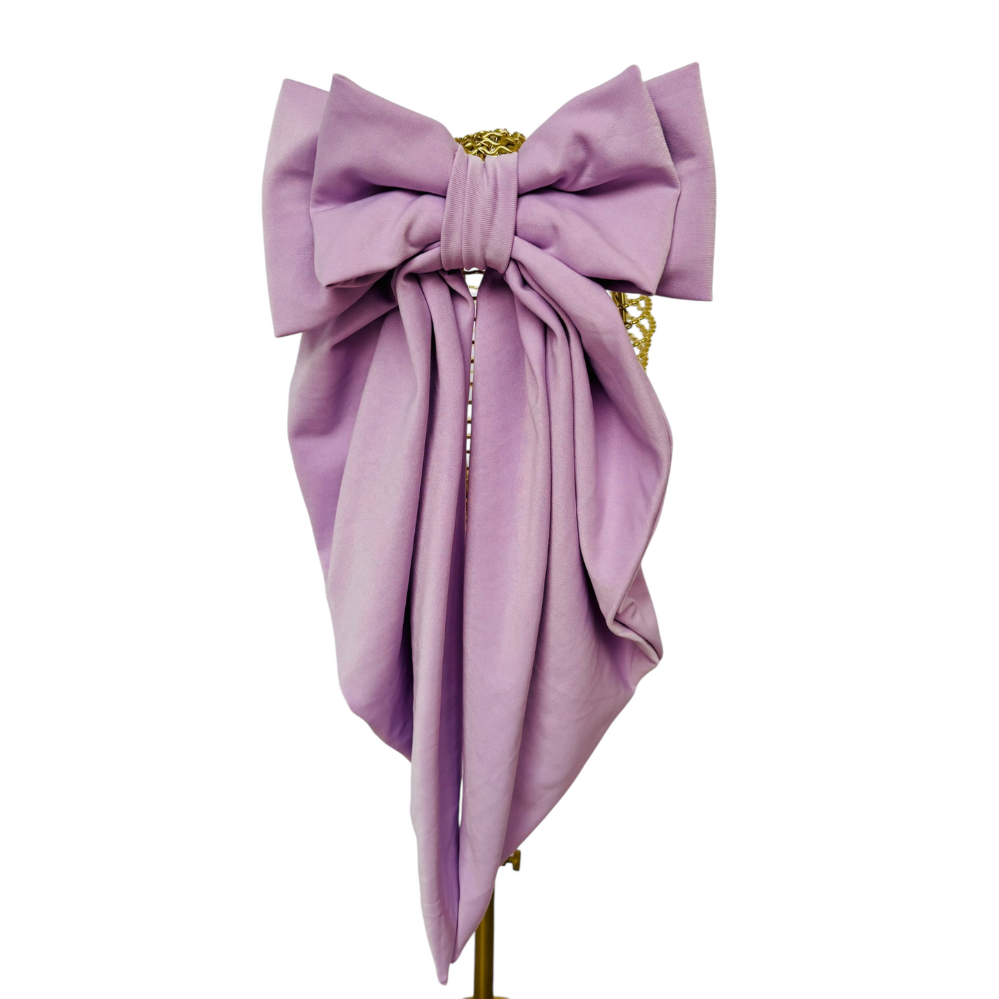 Exeter Hair Bow