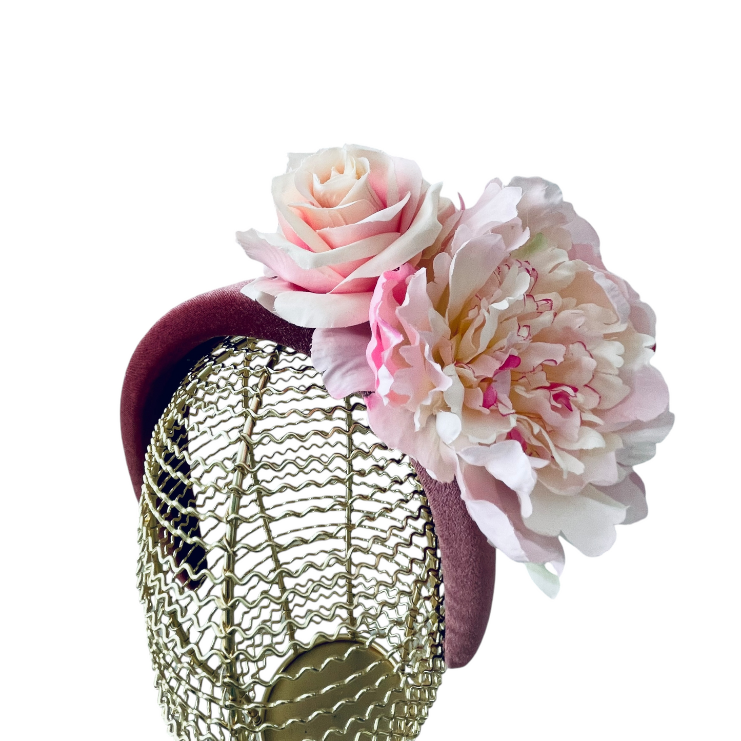 Connie Headpiece