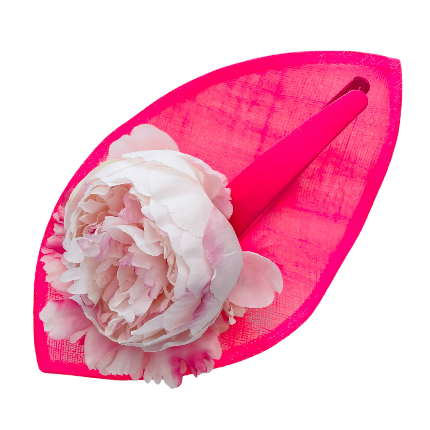 Capri Fascinator