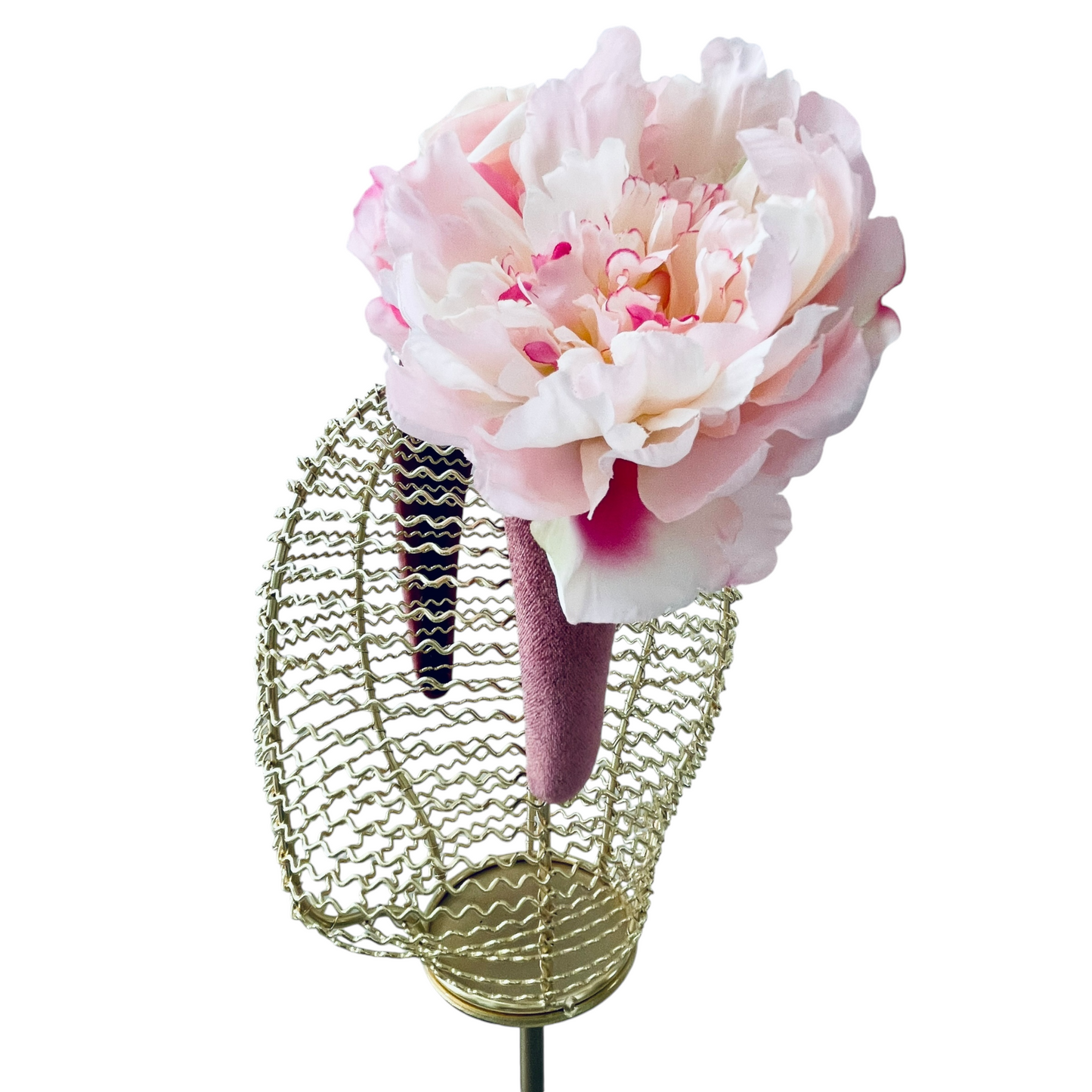 Connie Headpiece