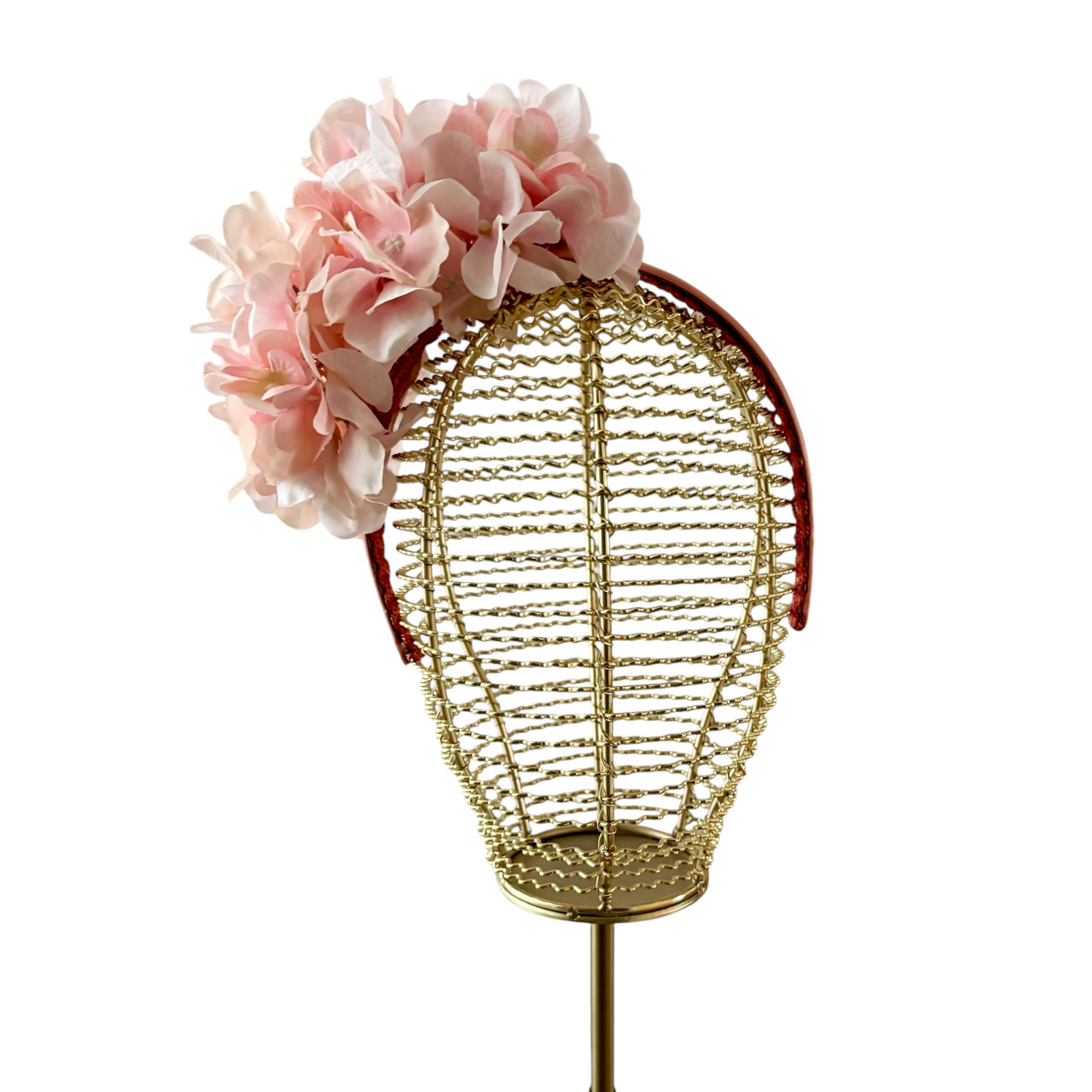 Edith Headpiece