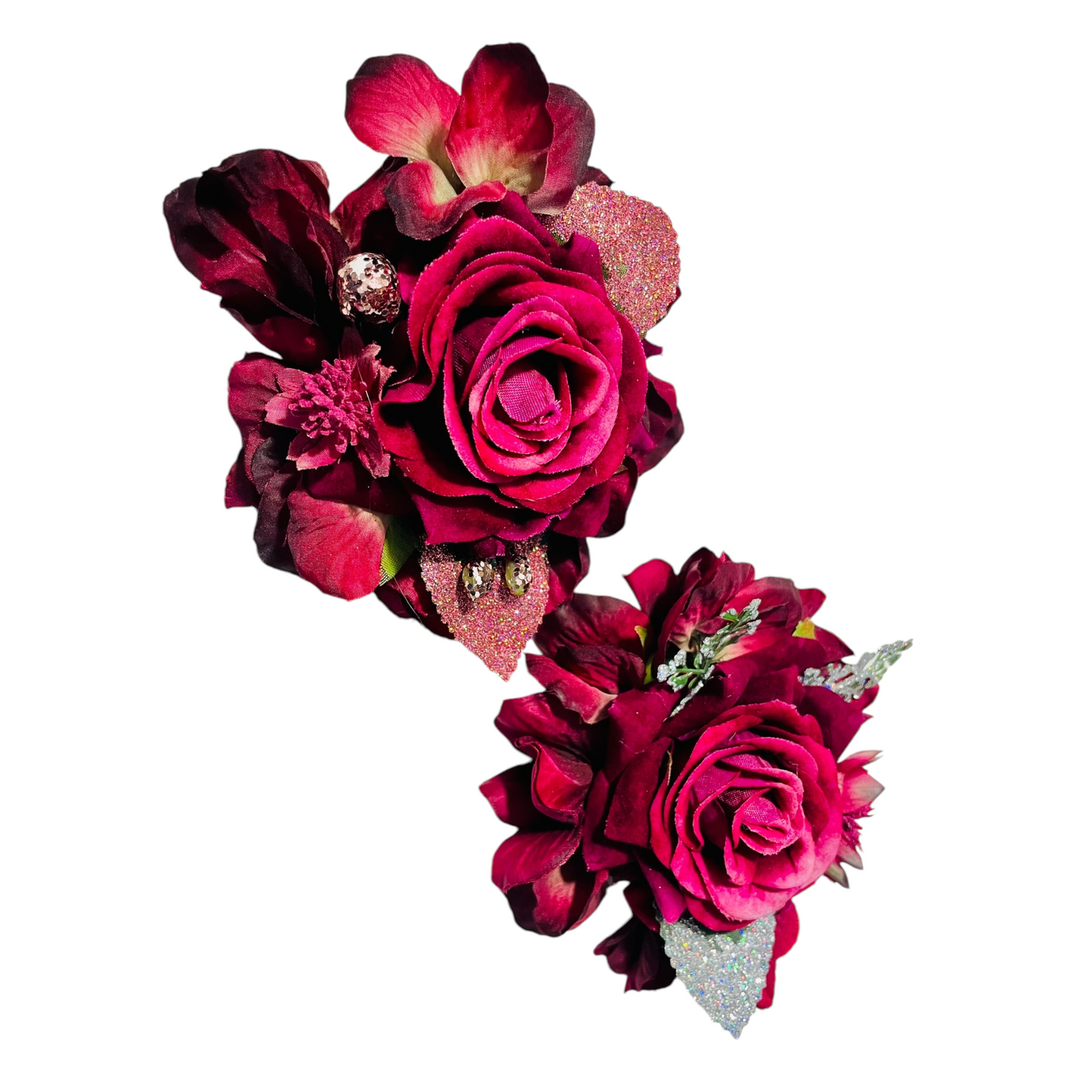 Gwyneth Corsage