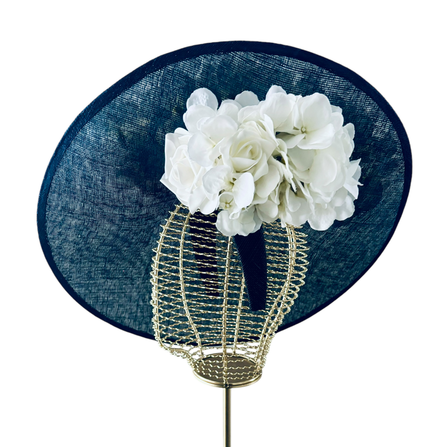 Beatrice Hat