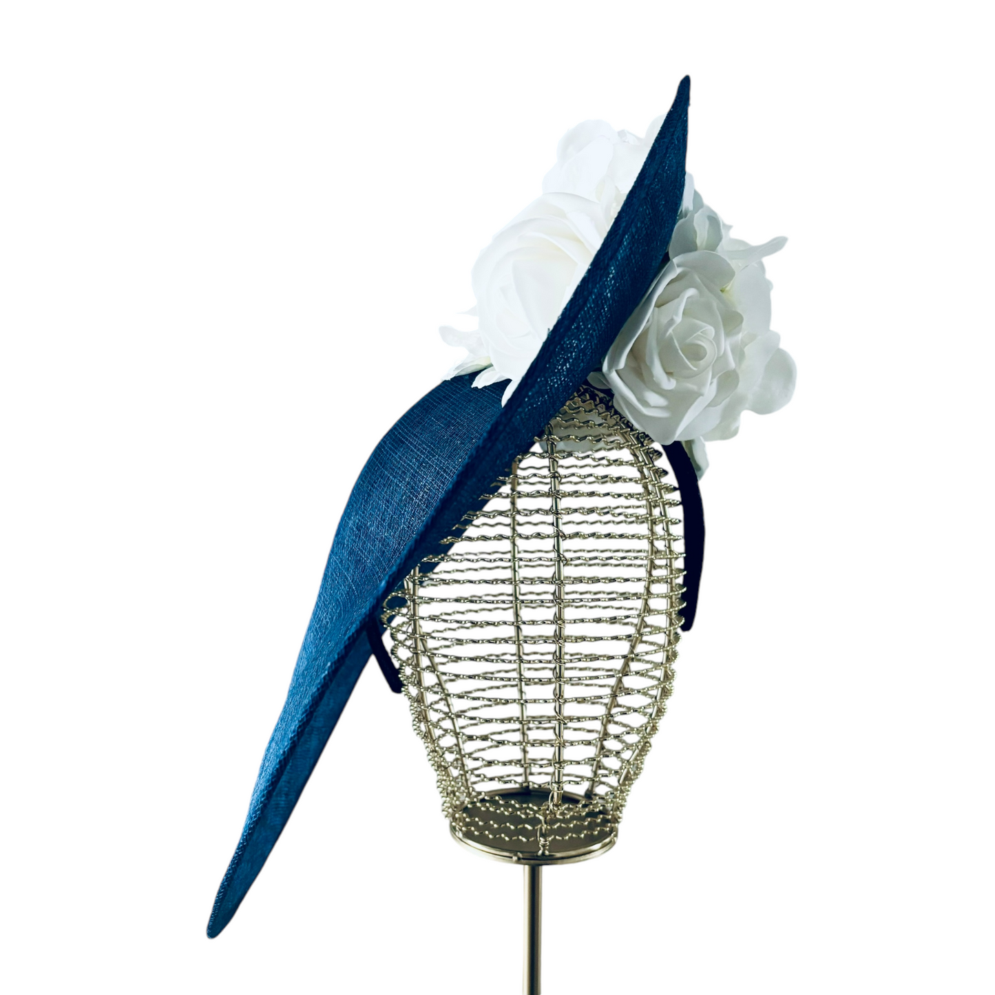 Beatrice Hat