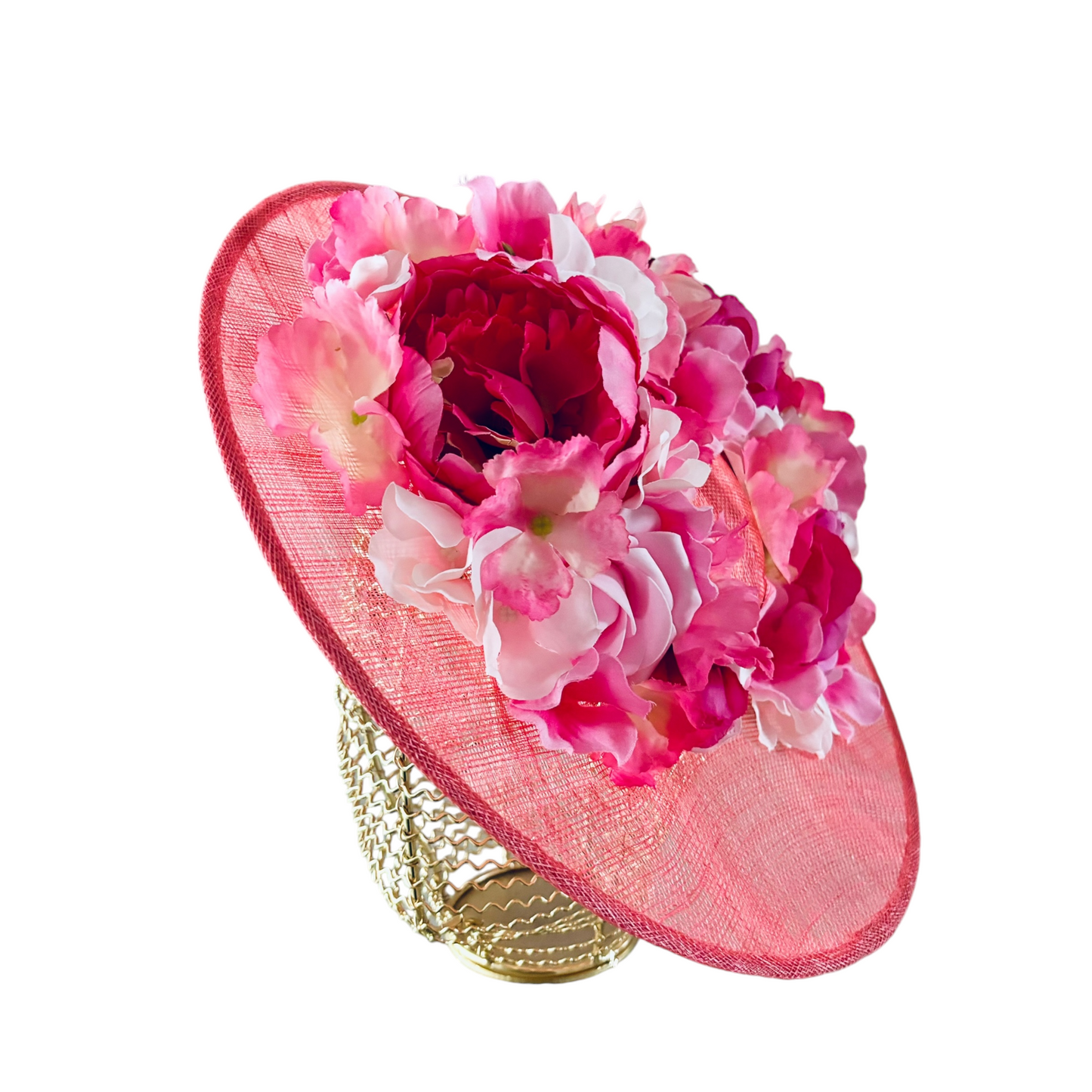 Anastasia Hat